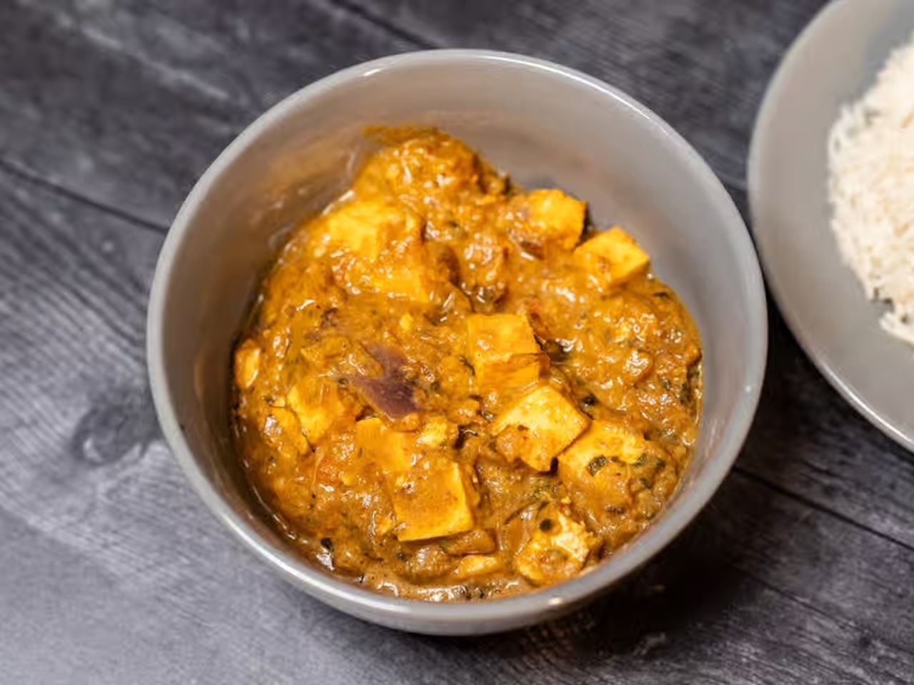 Paneer Kadai Masala