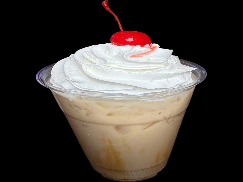 Chai  Horchata