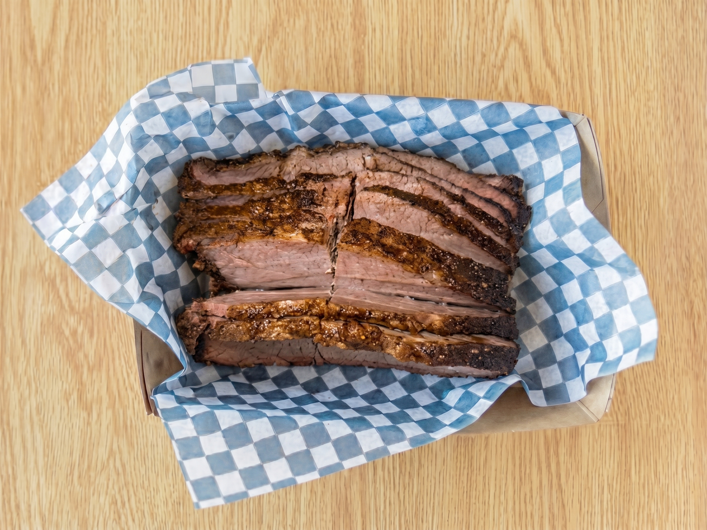 Brisket Per Pound