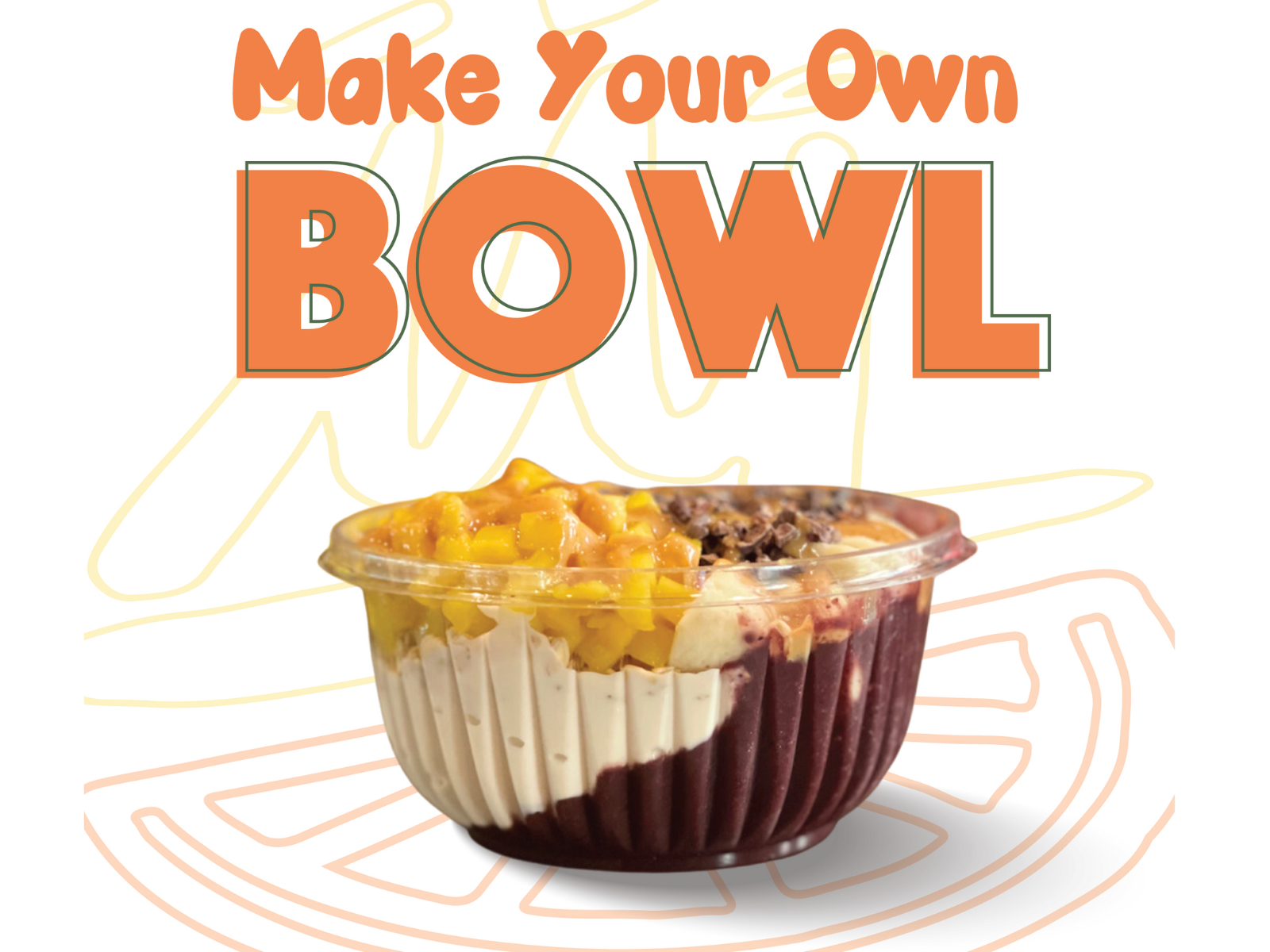 Custom Bowl