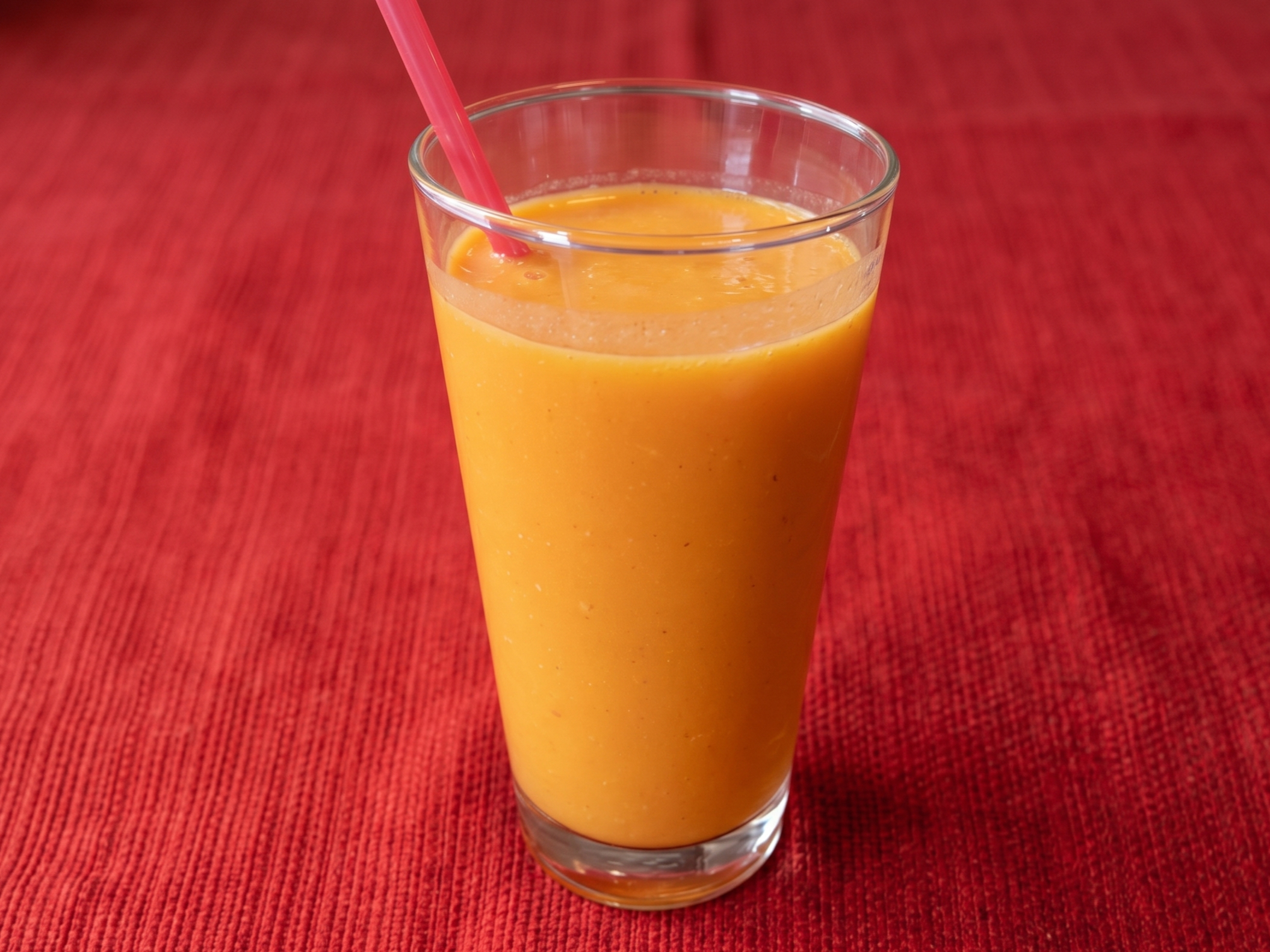 Mango Lassi