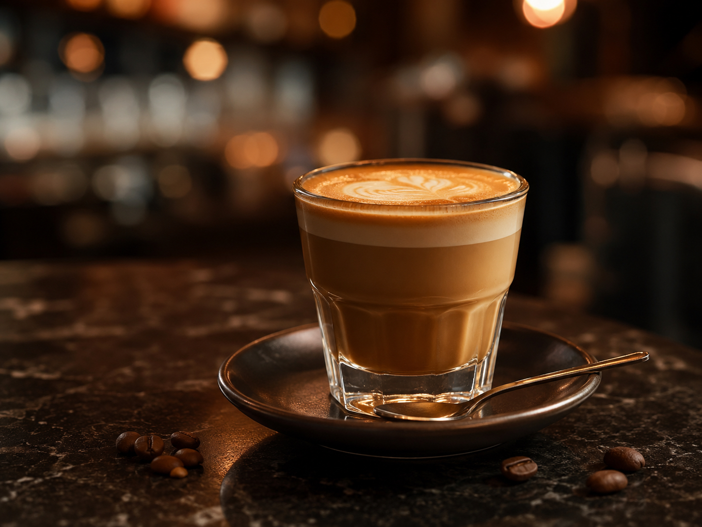 CORTADO