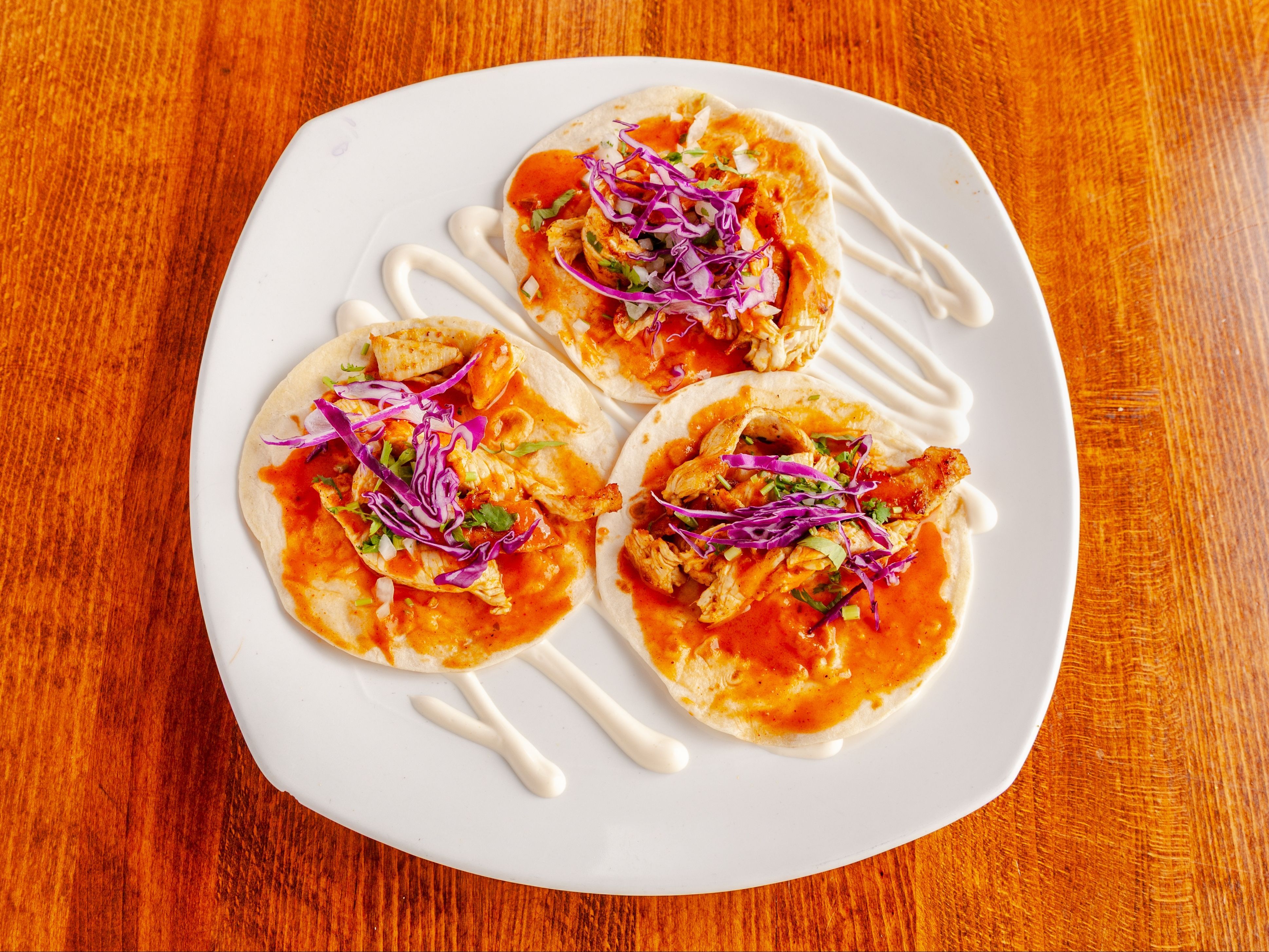 Tacos That Delight Your Taste Buds