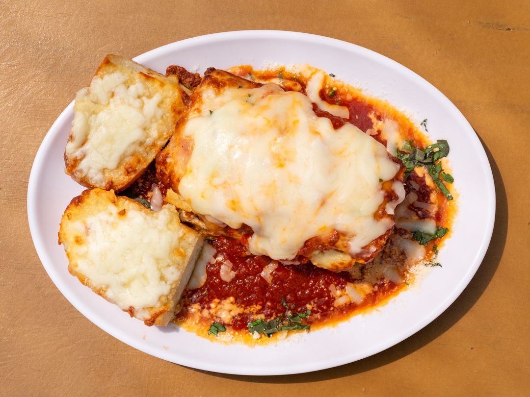Lasagna