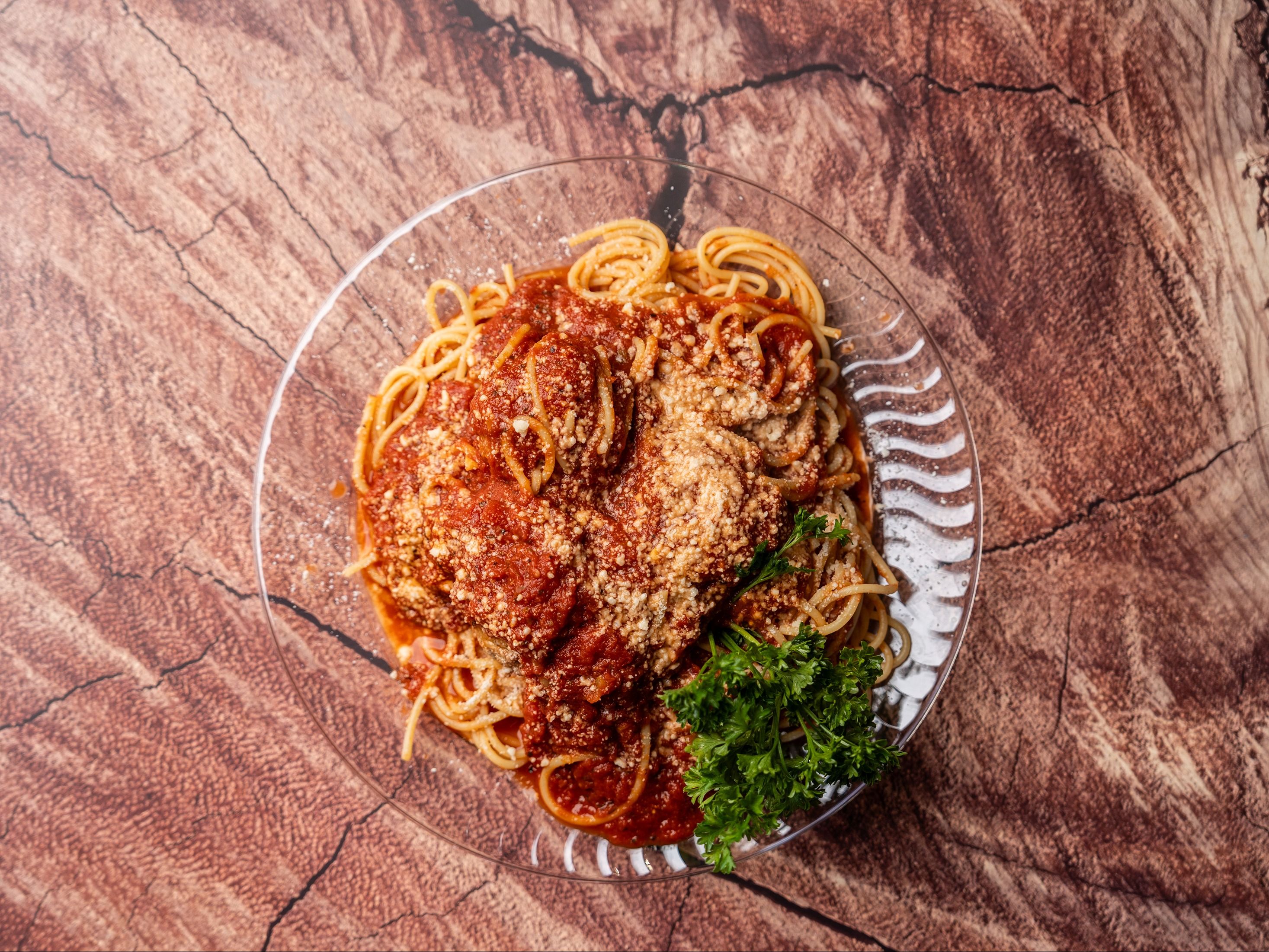 Savory Sandwiches: Italian Panini, Meatball Subs
