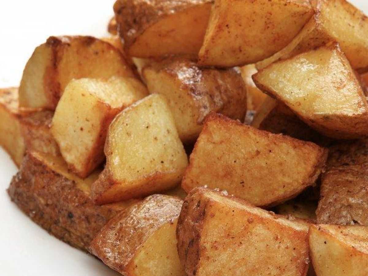 Home Fries