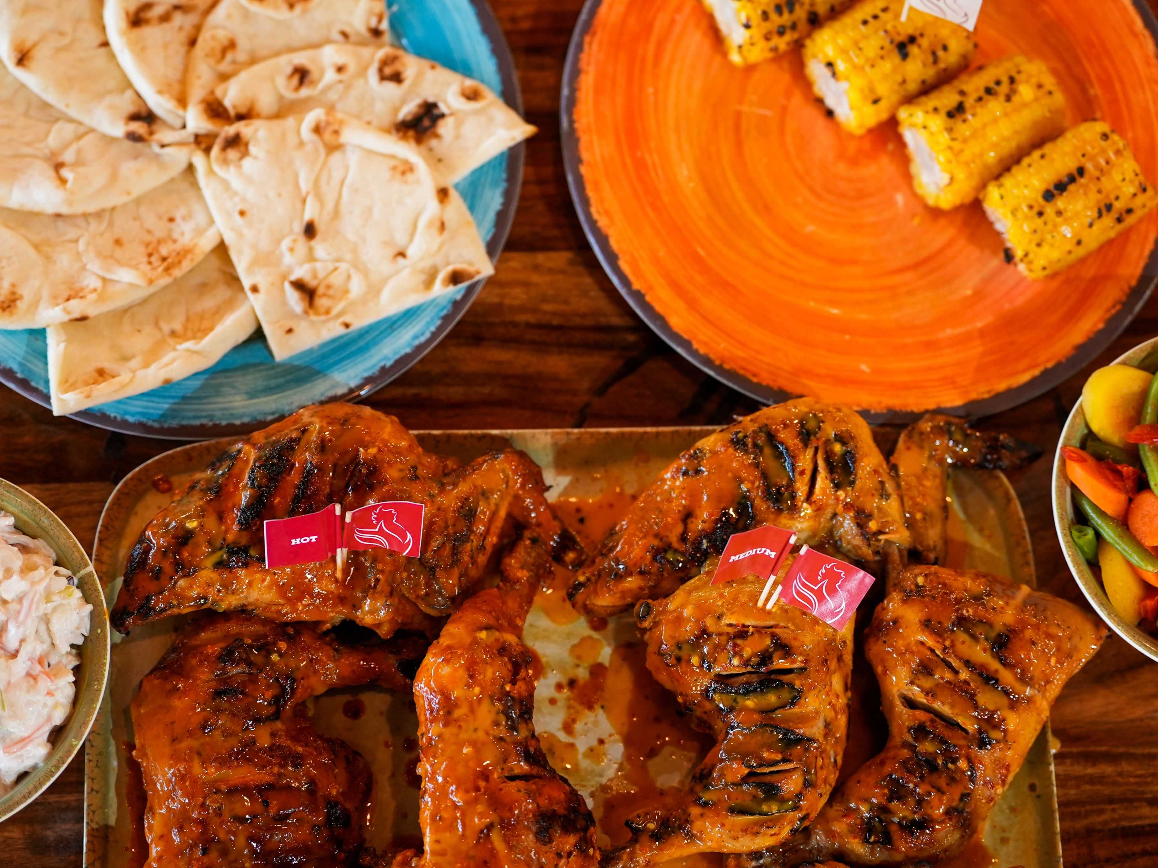 Family Platter