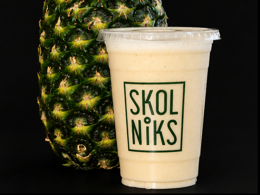Pina Colada.