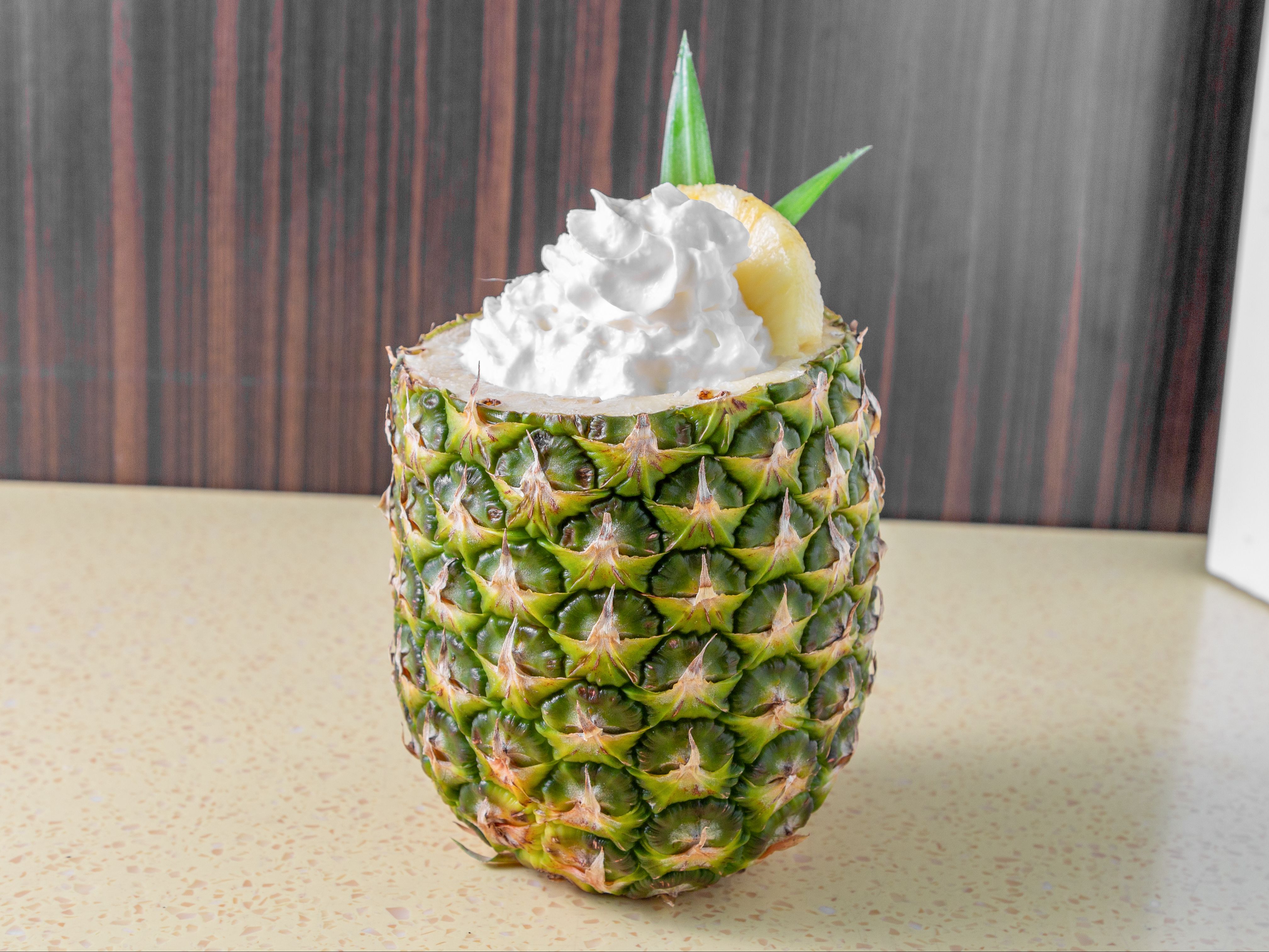 Pina Colada.