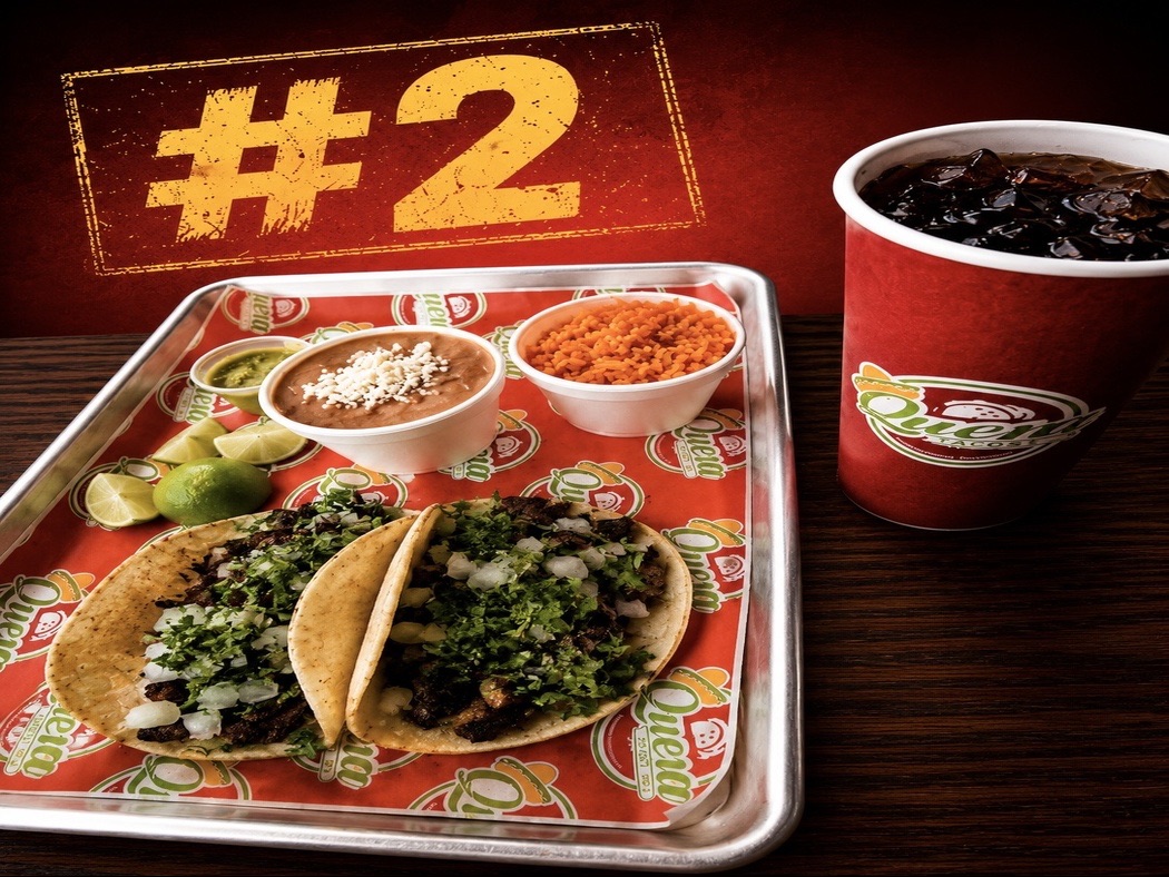 Combo #2.