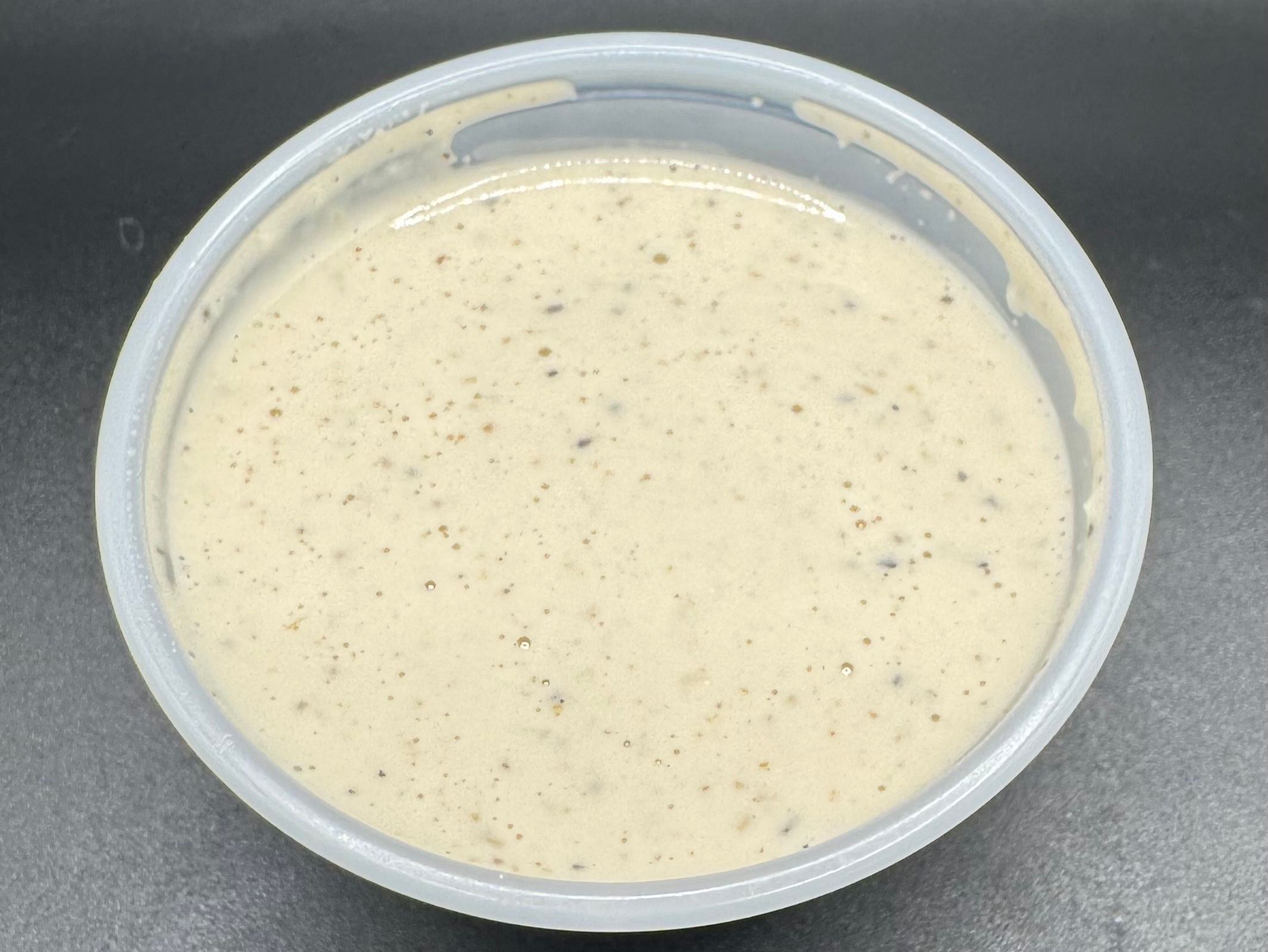 2oz Tahin.