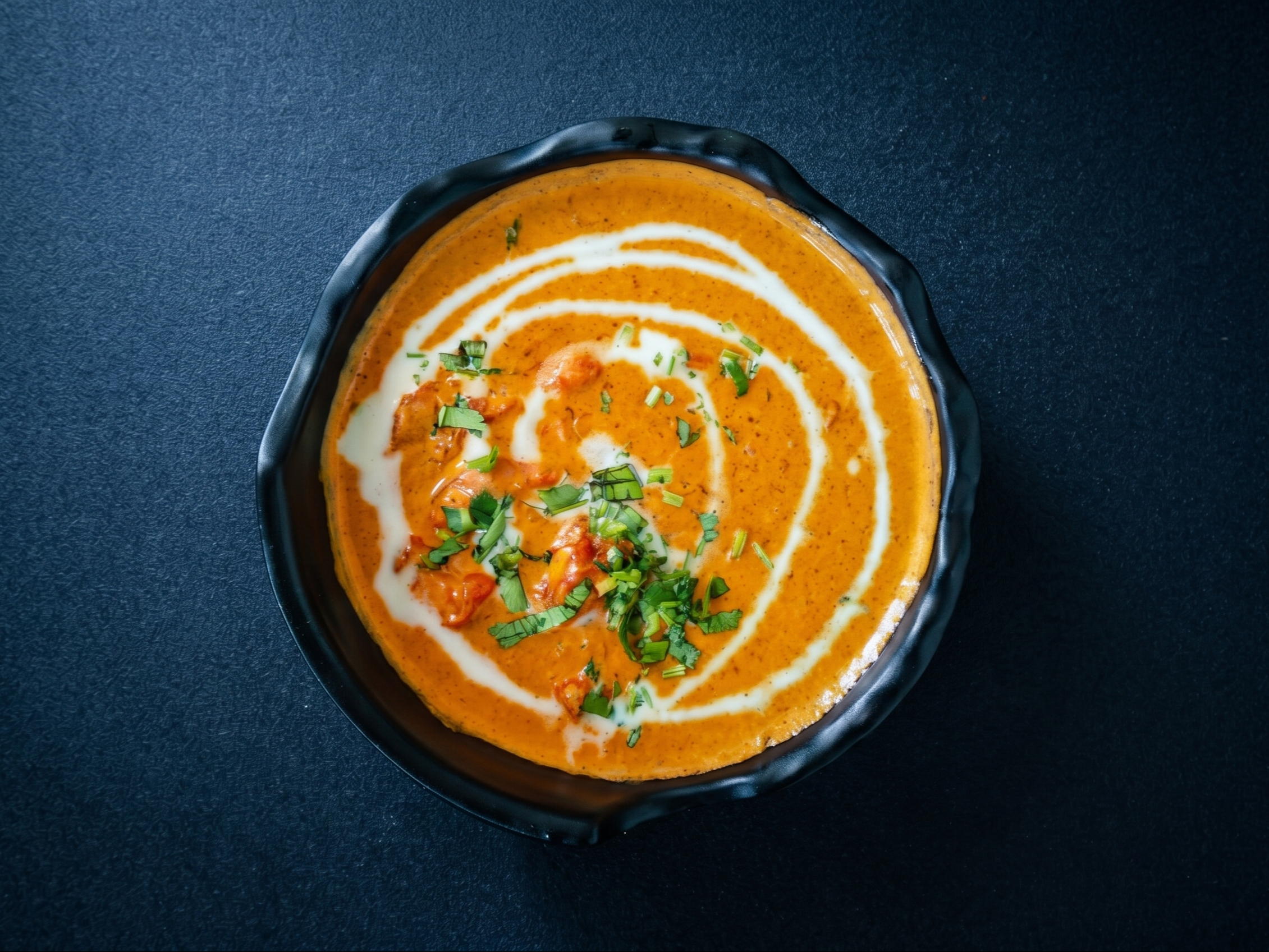 Butter Chicken (C)