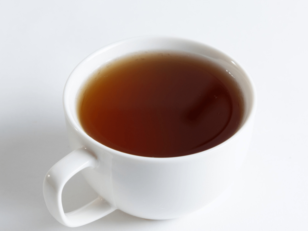Hot Tea 10oz.