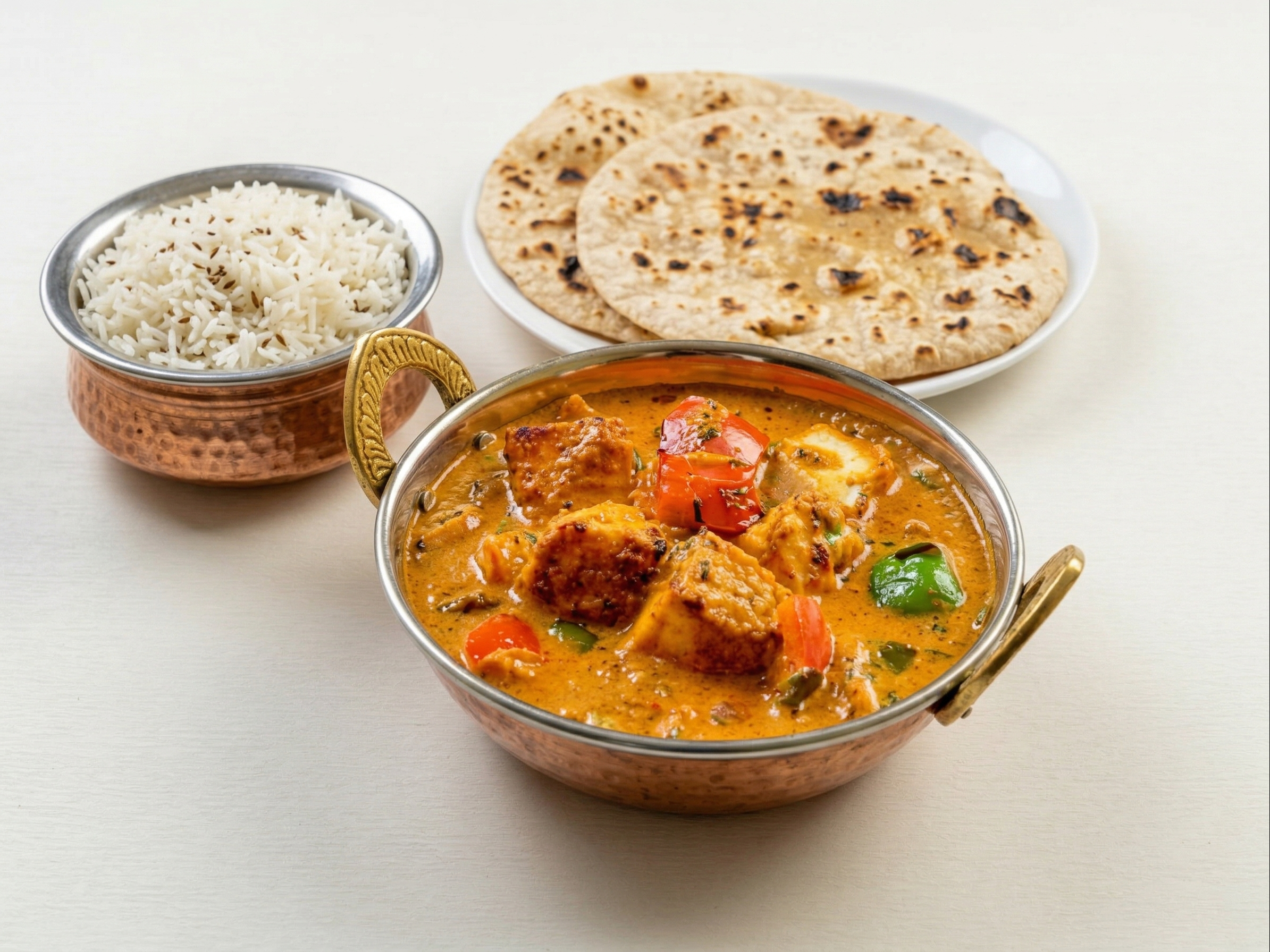 Tikka Masala (Most Popular)