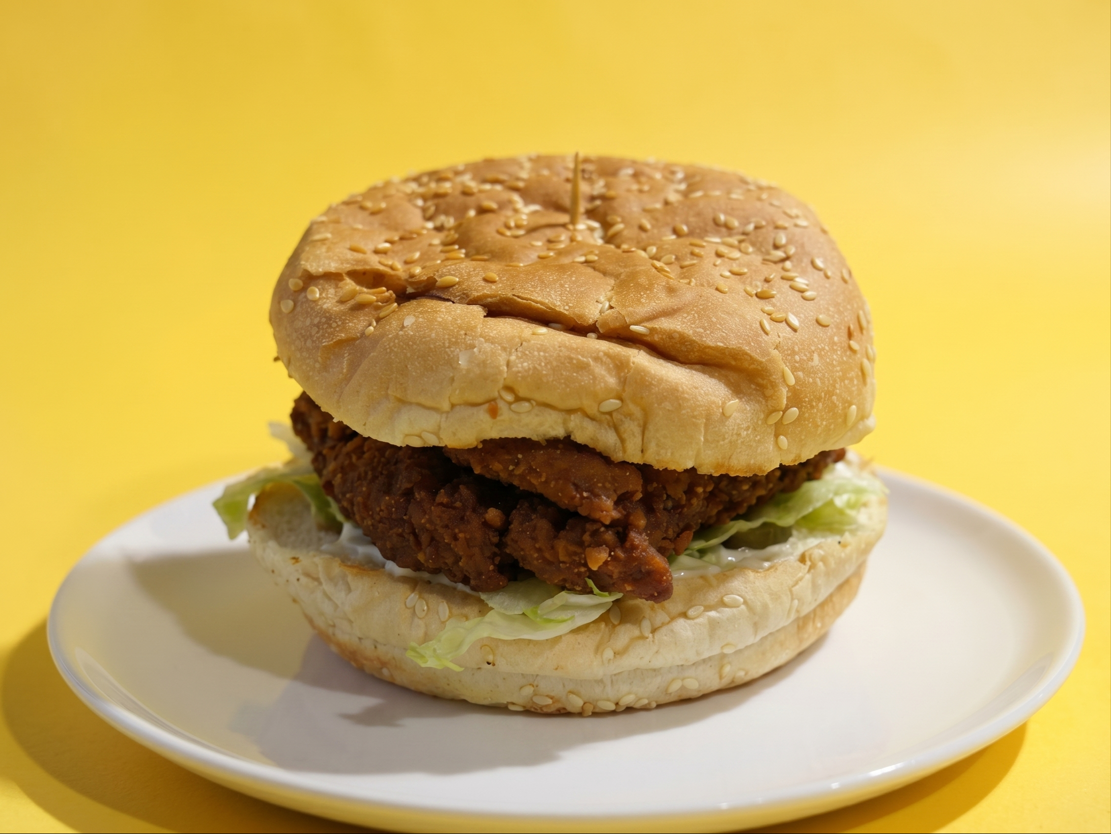 Giant Tenderloin.