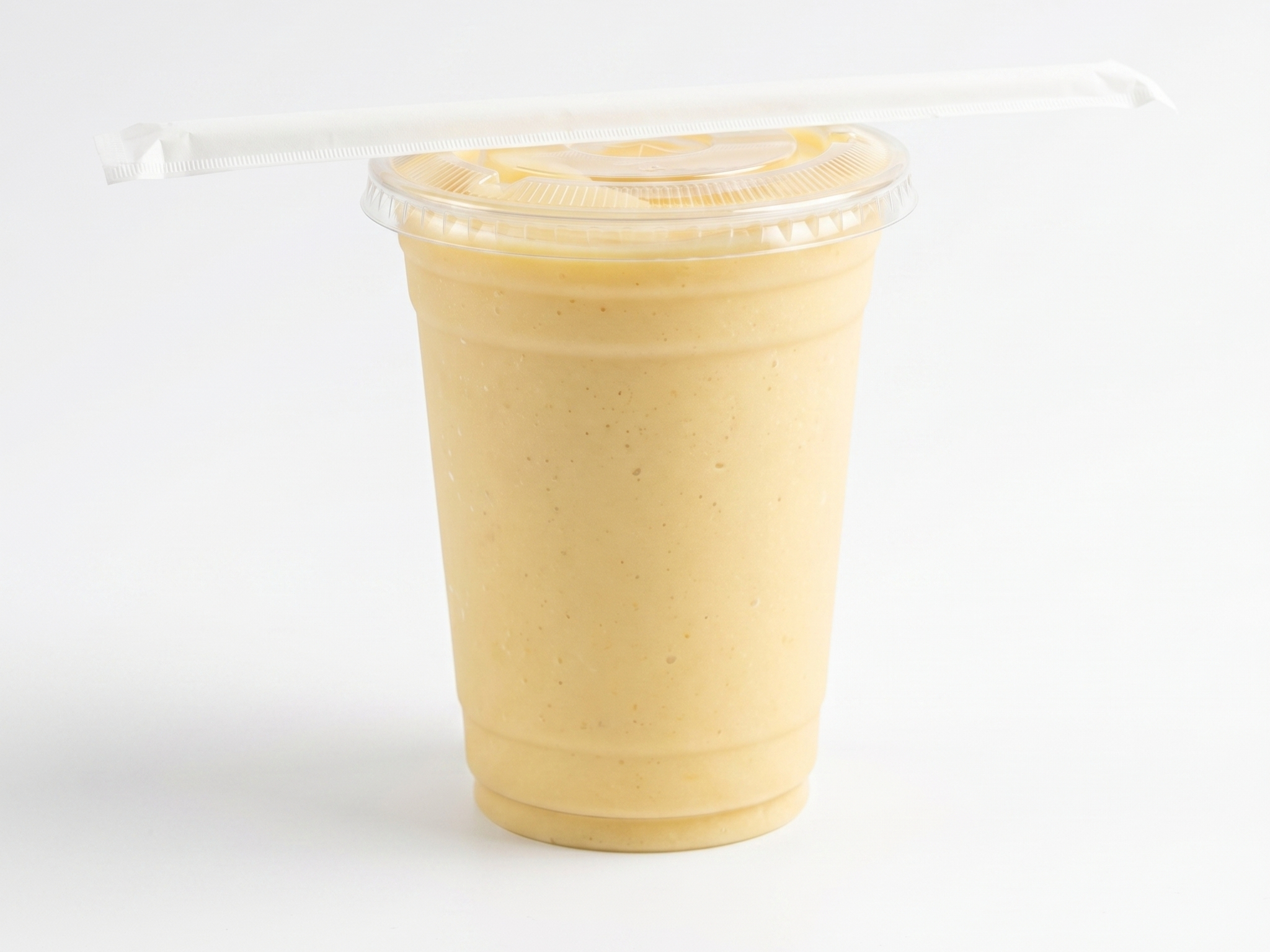 Mango Lassi.