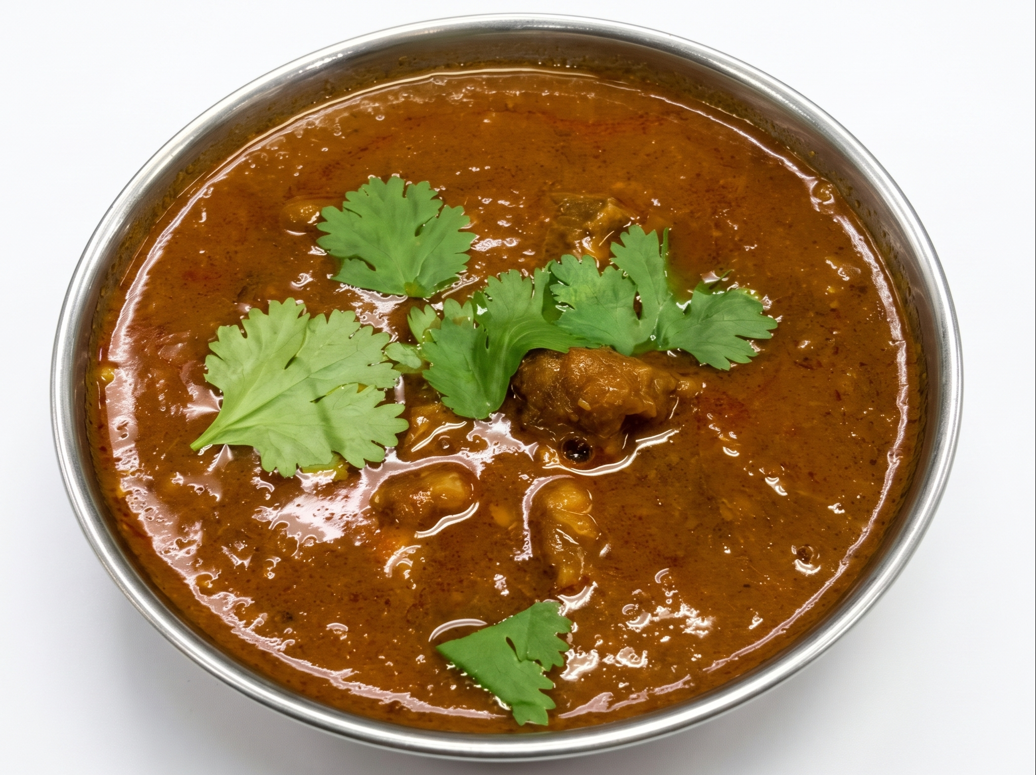 Rogan Josh.