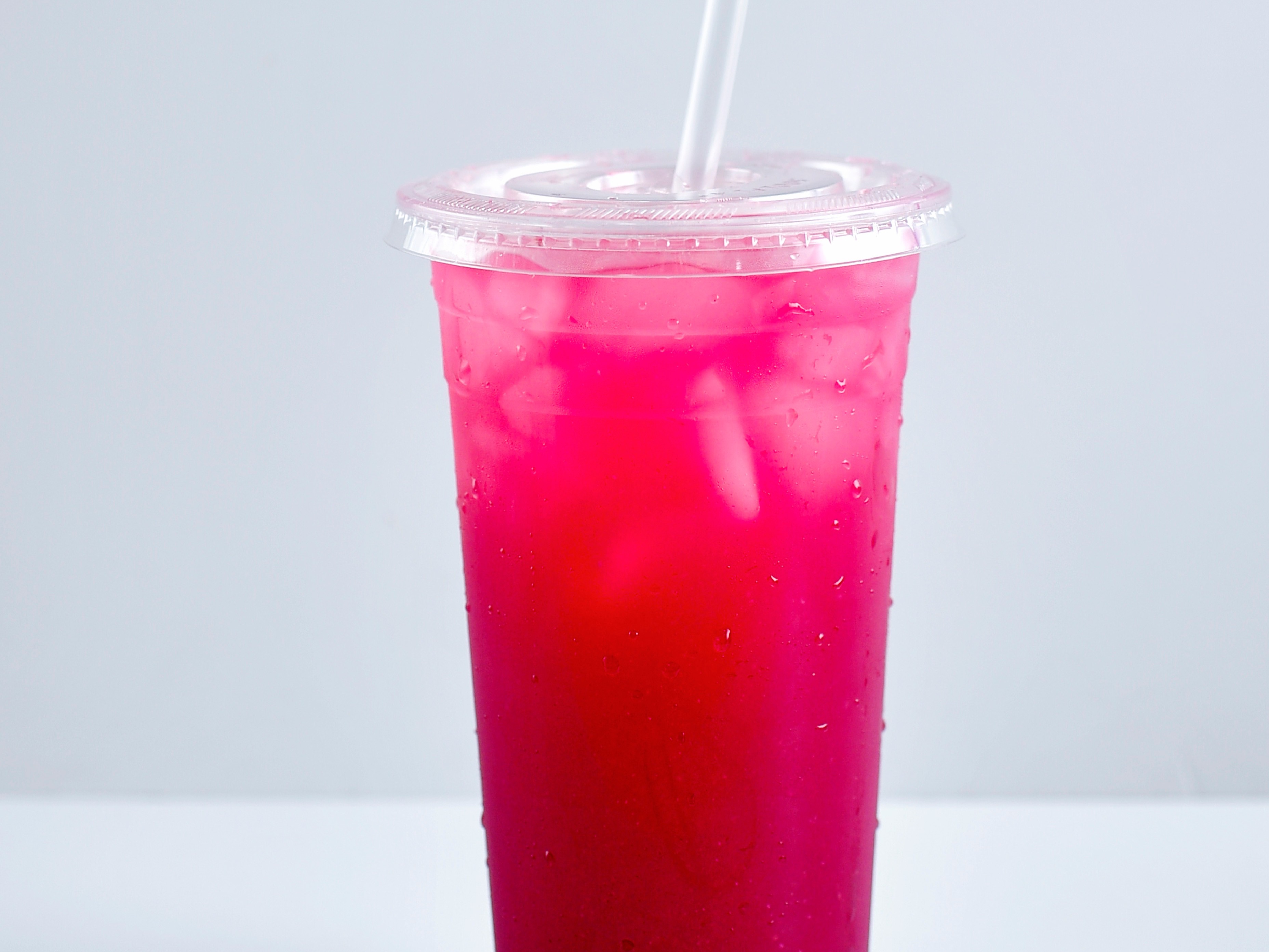Strawberry Dragonfruit.