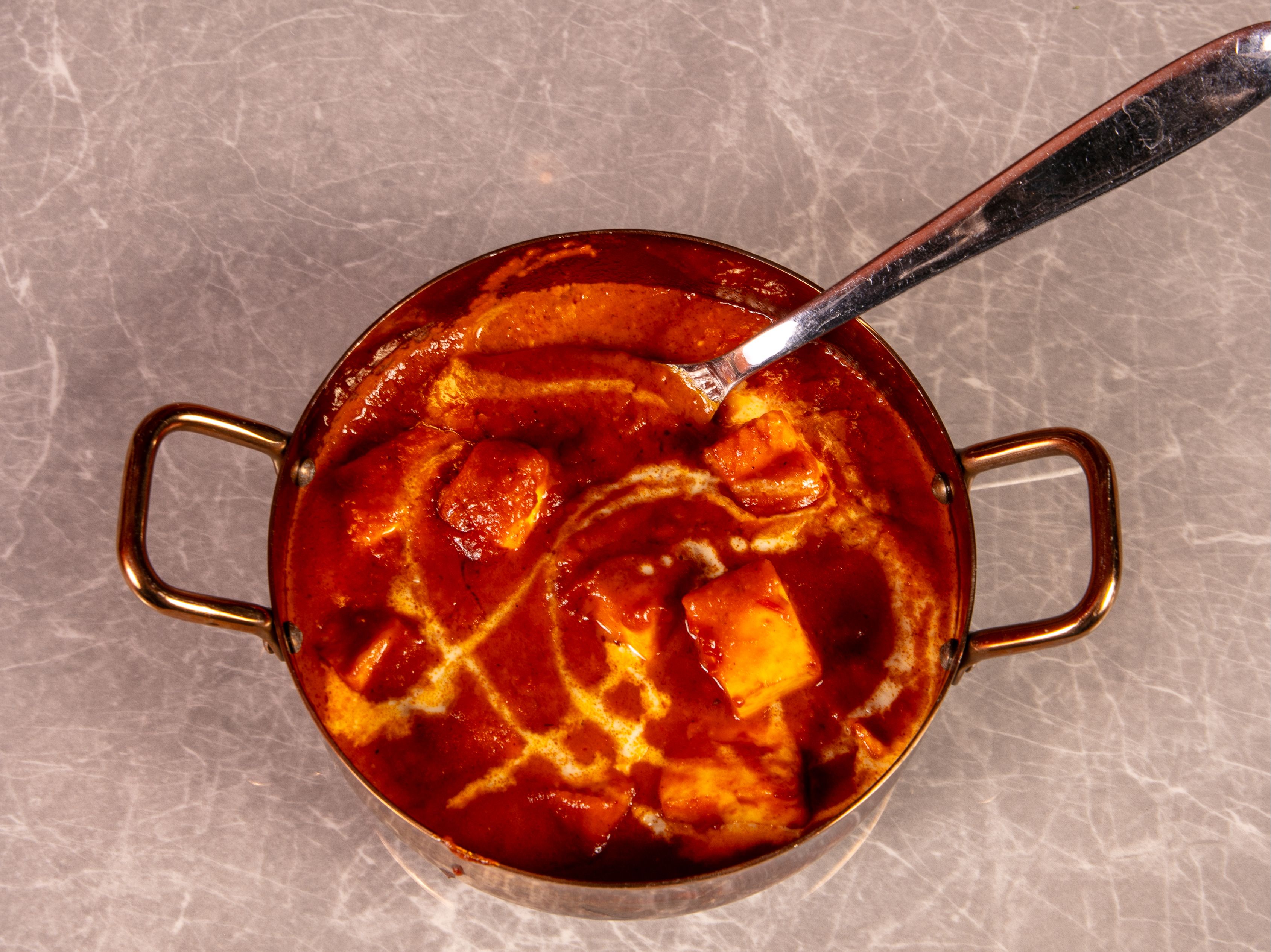 Paneer Butter Masala