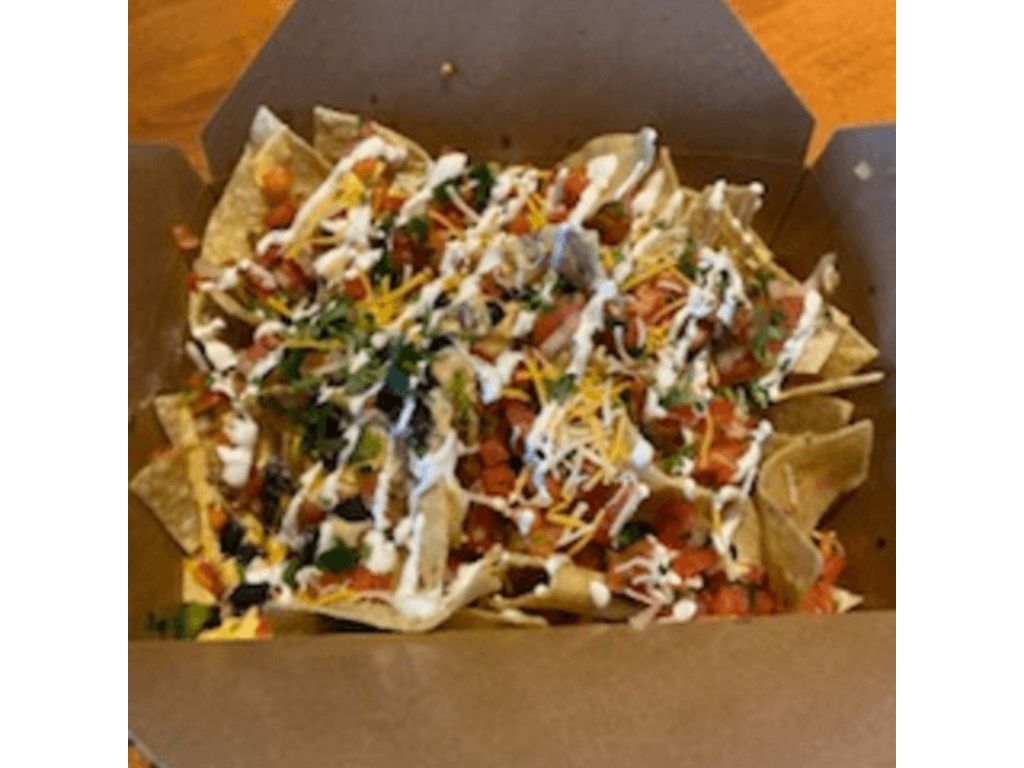 Nachos.