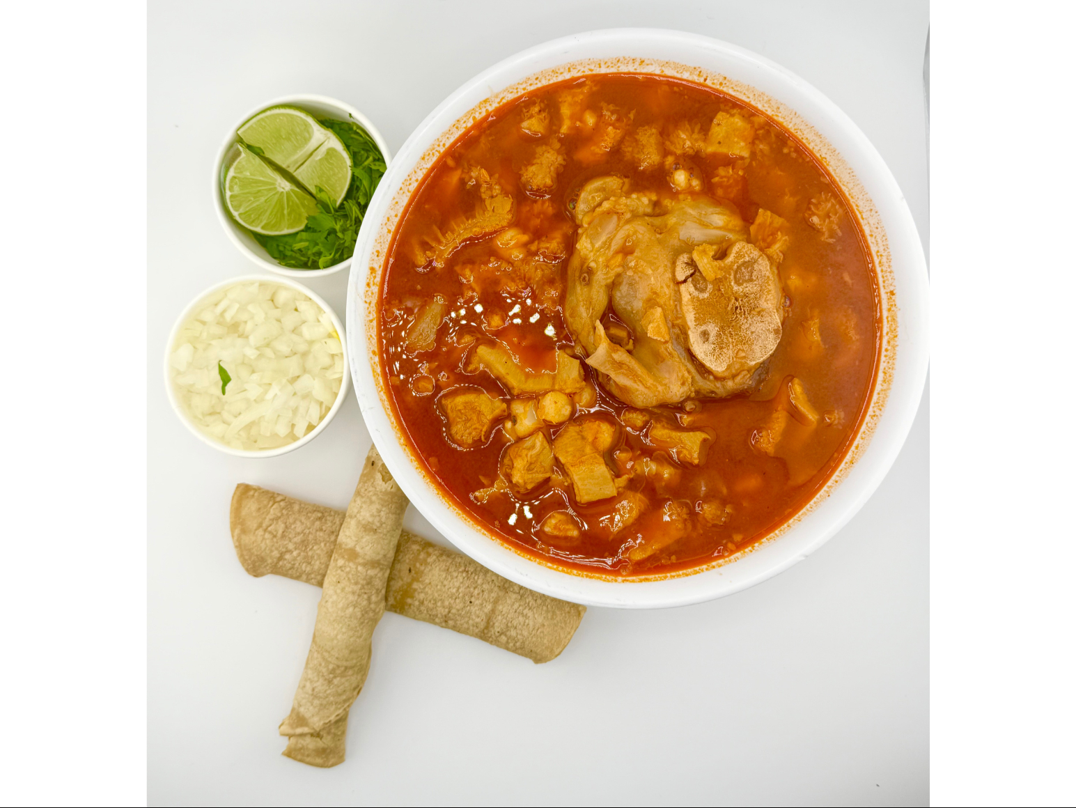 Menudo.