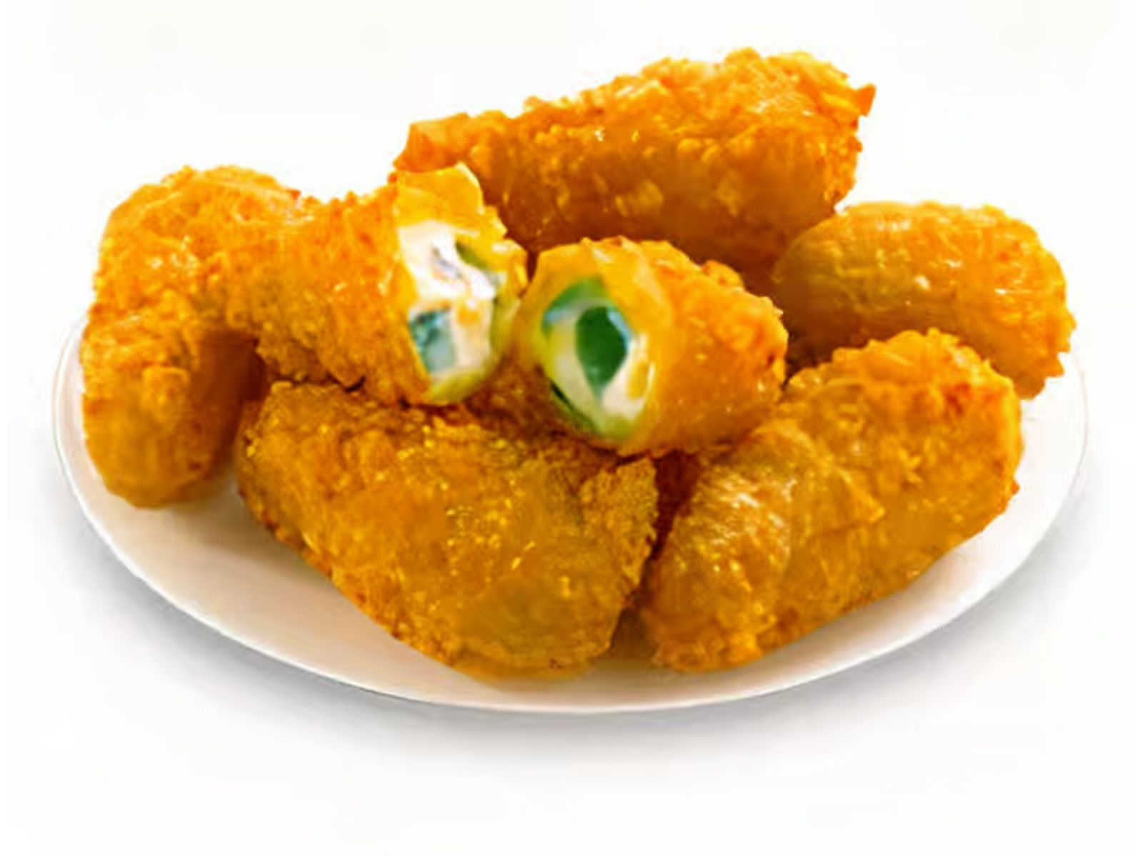 Jalapeno Popper.