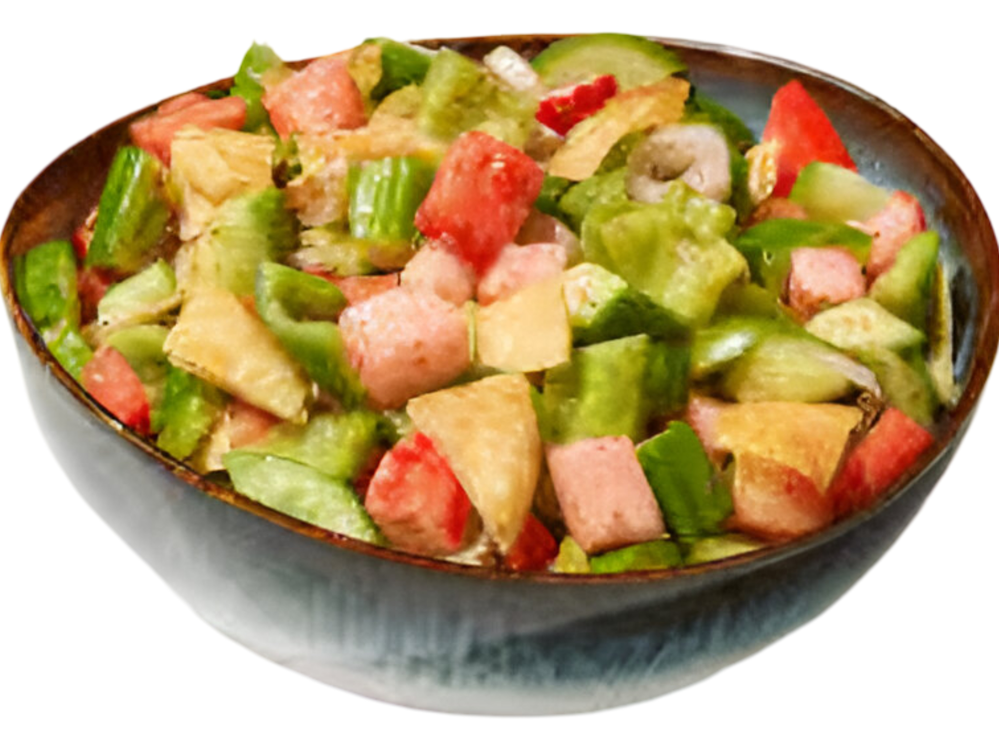 Fattouche.