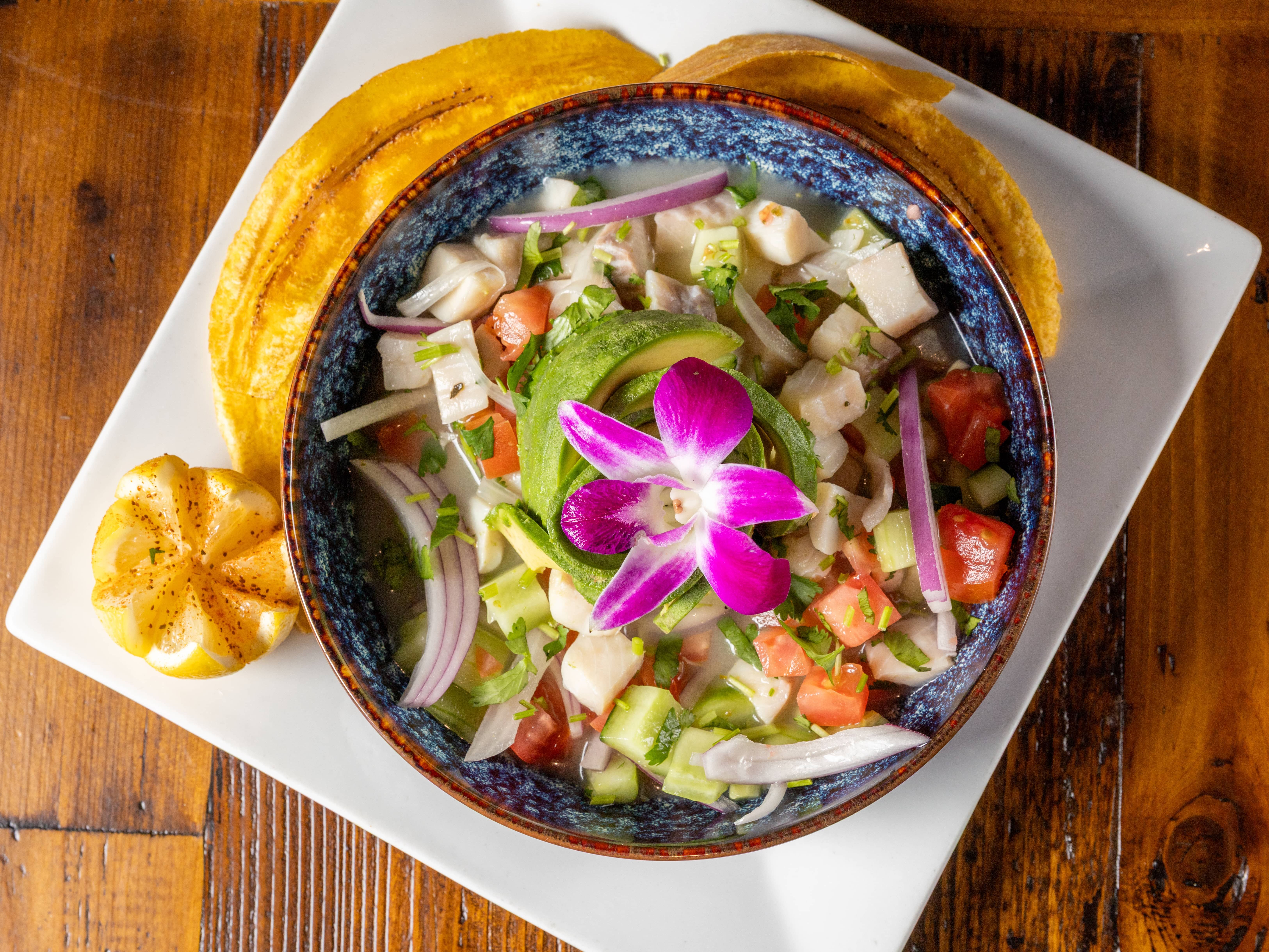 Ceviche