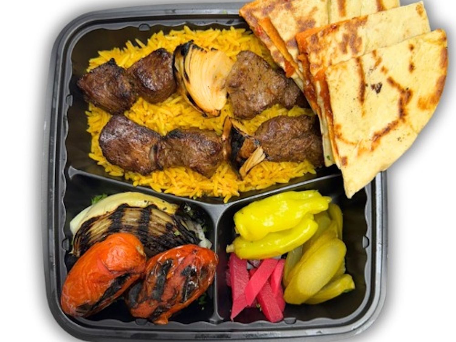 Lamb Kabab