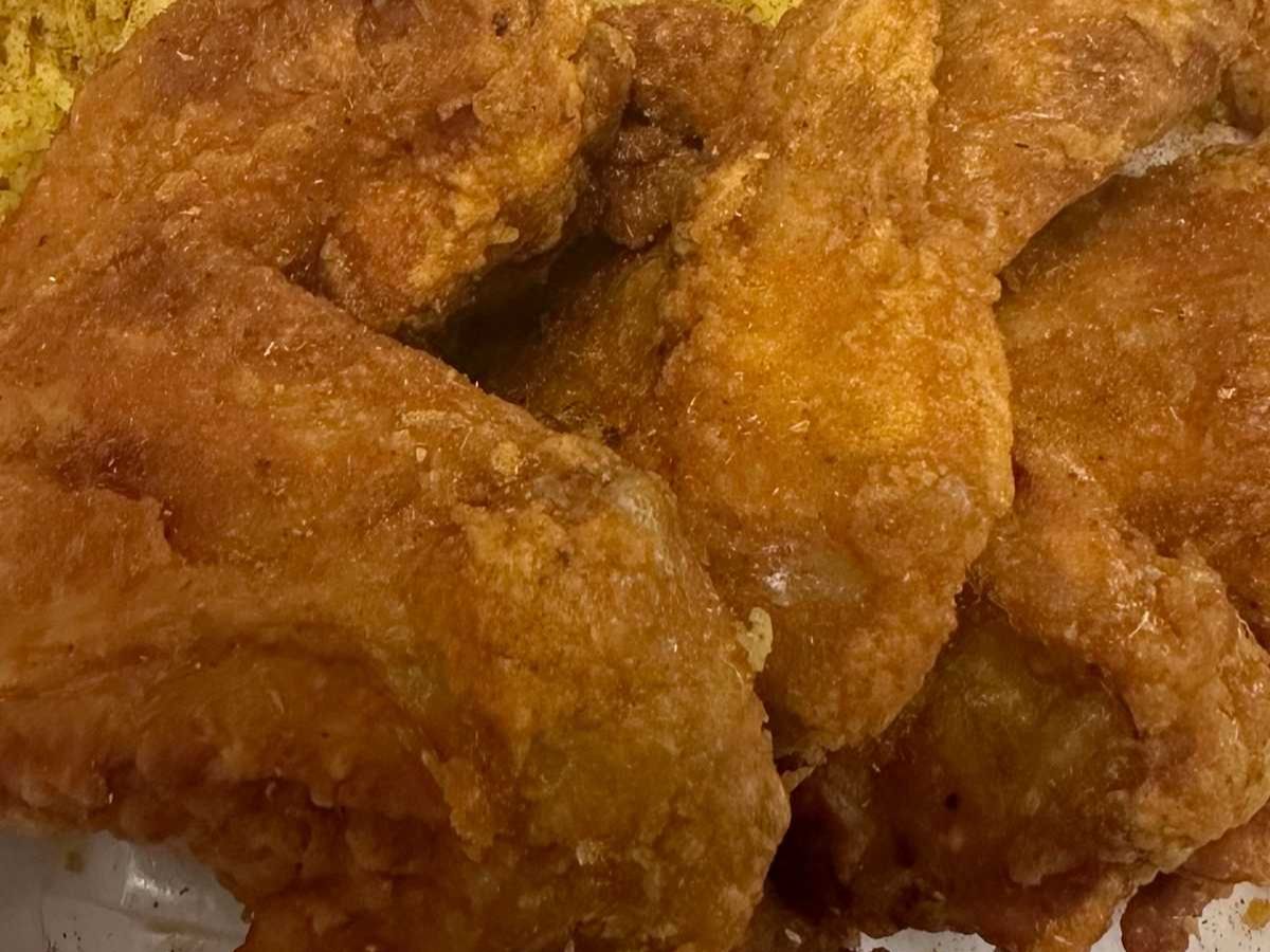 Whole Wings 3.