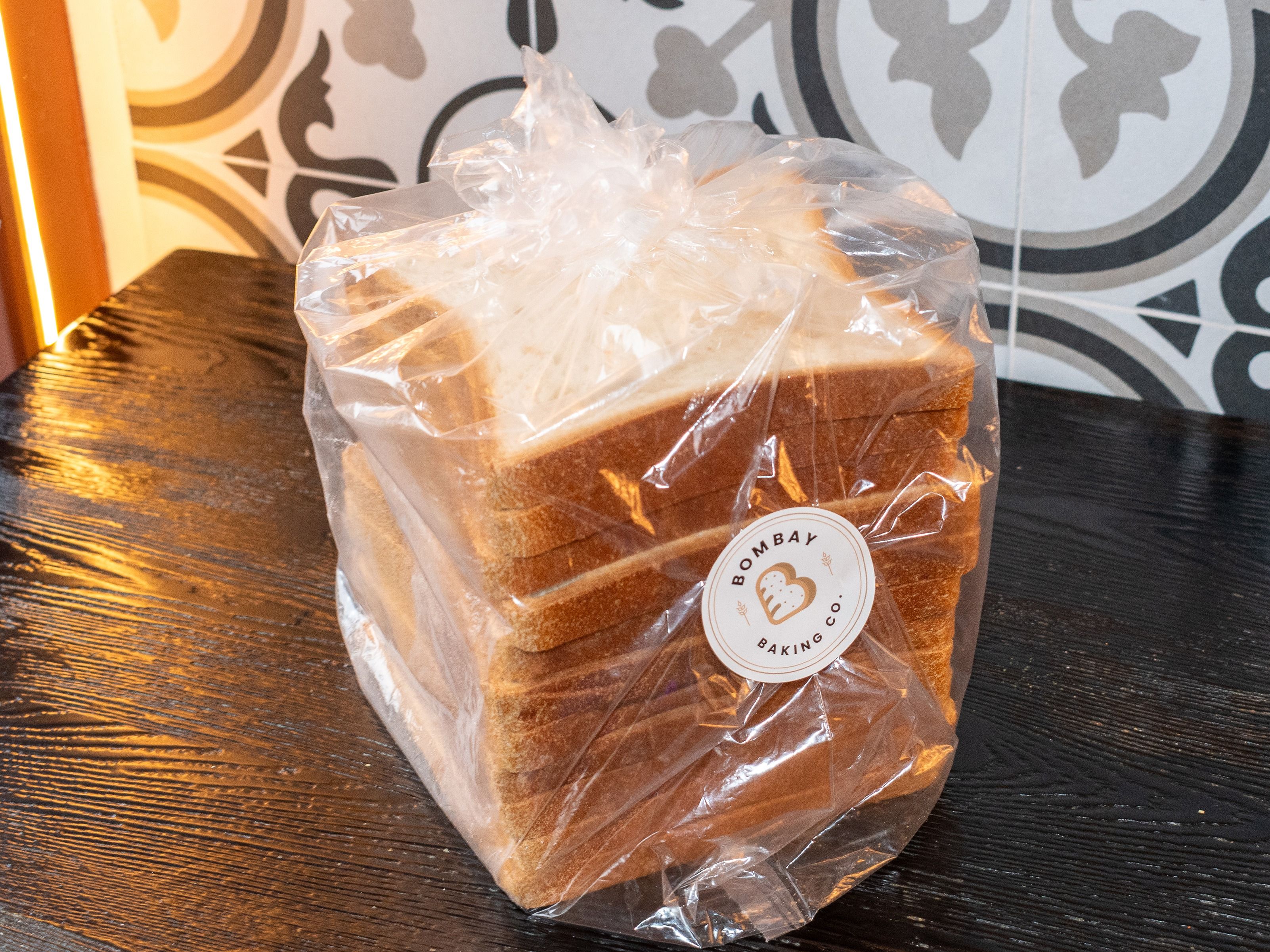 Bread.