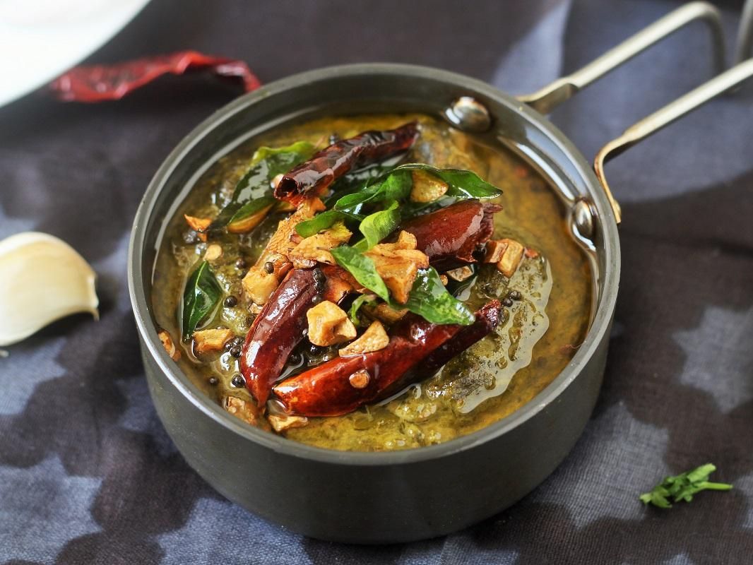 GONGURA CHATENY.