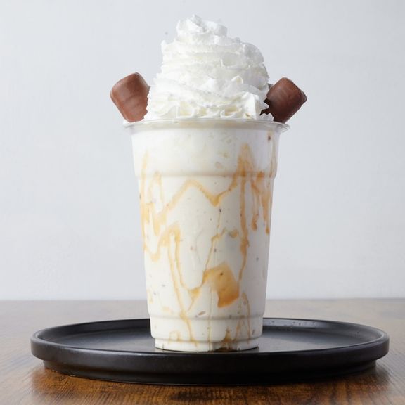 Twix Shake