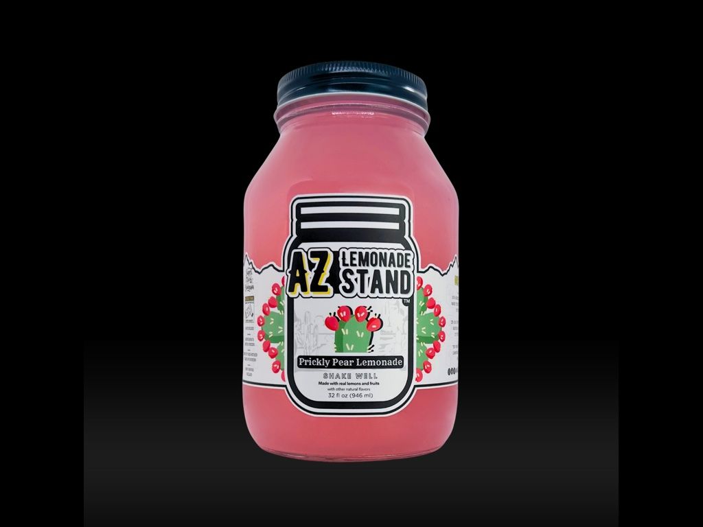 AZ Lemonade 32oz.