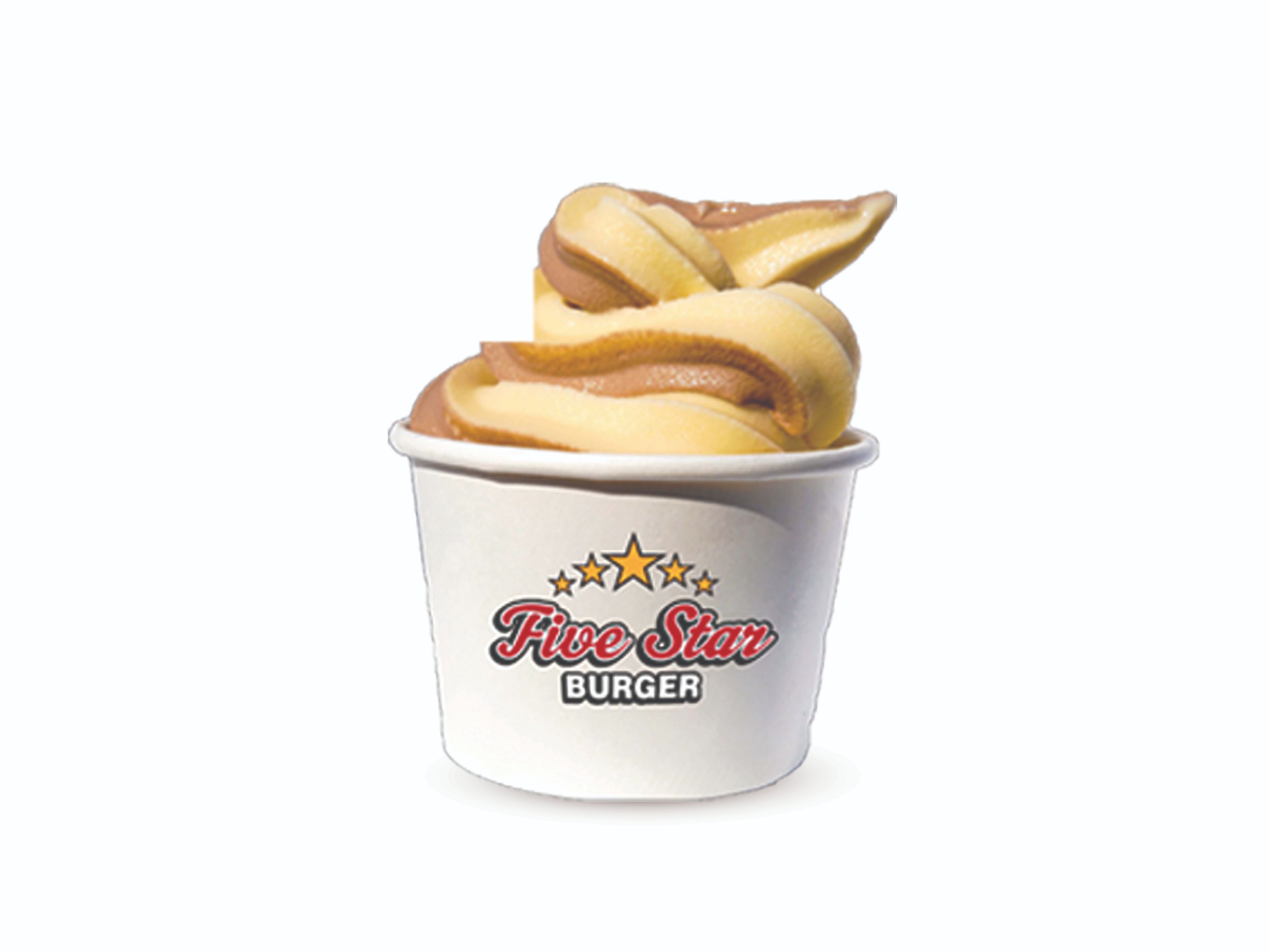 Ice Cream Cups.