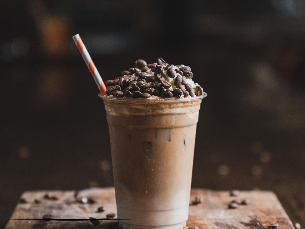 Chocolate.