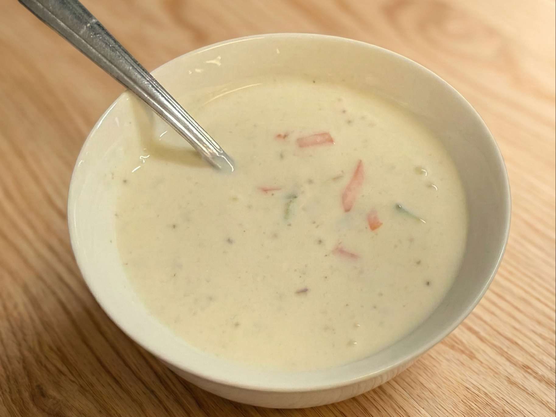 Raita.