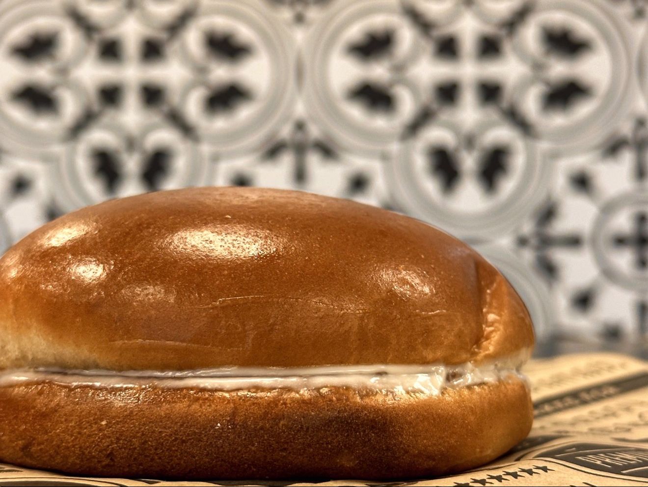Bun Maska.
