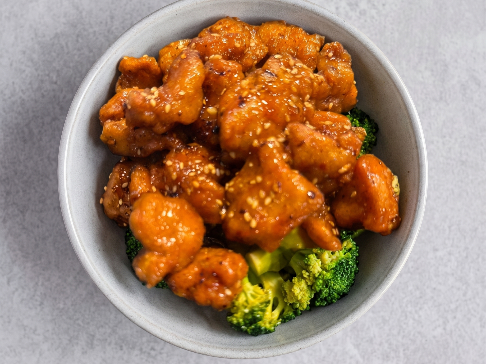 Savor Our Lunch Menu