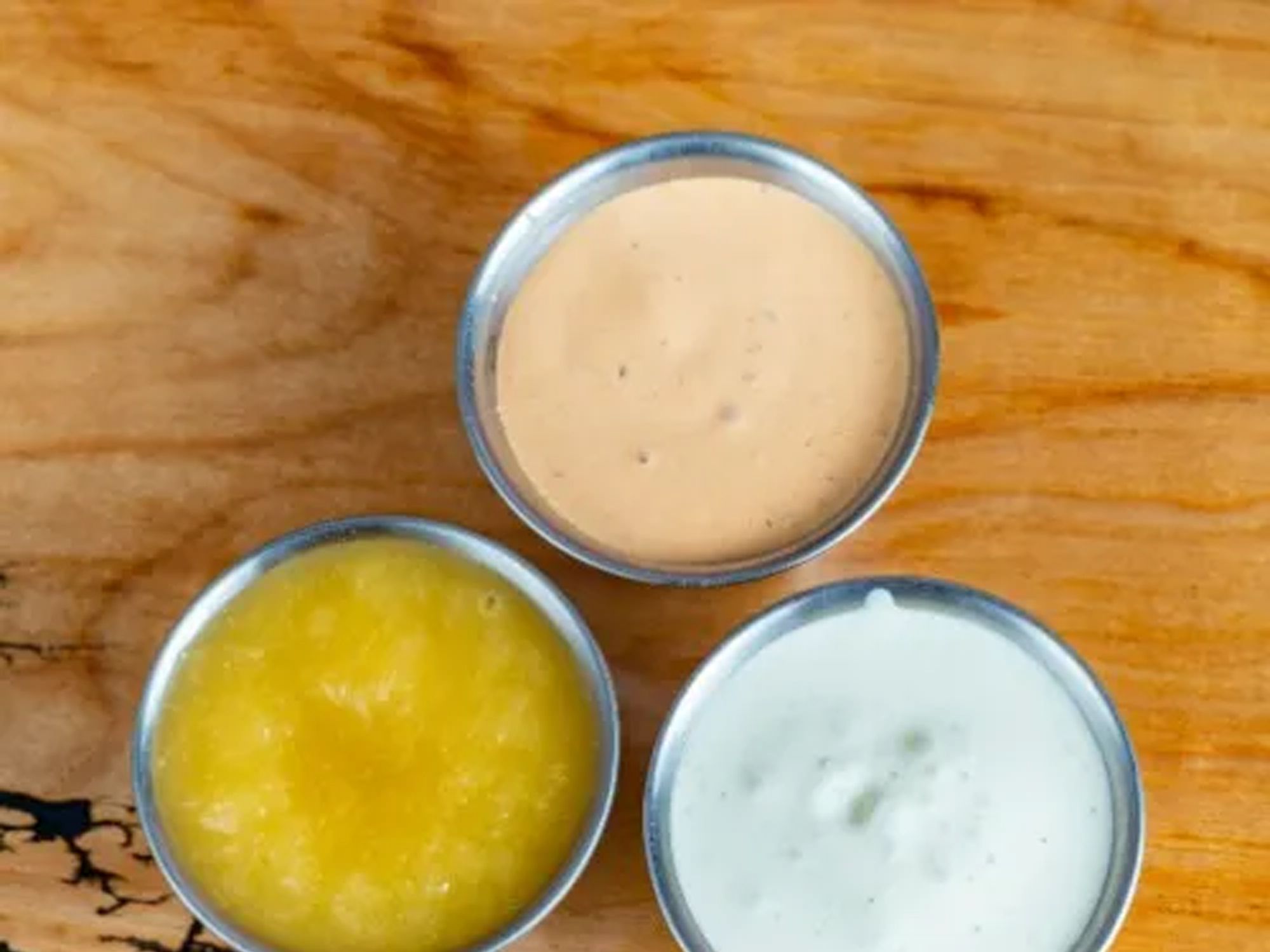 Vinaigrette.