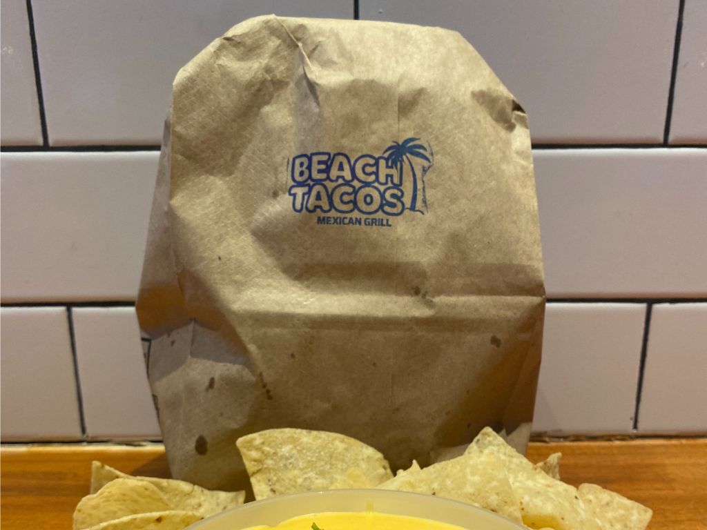 Chips 3oz.