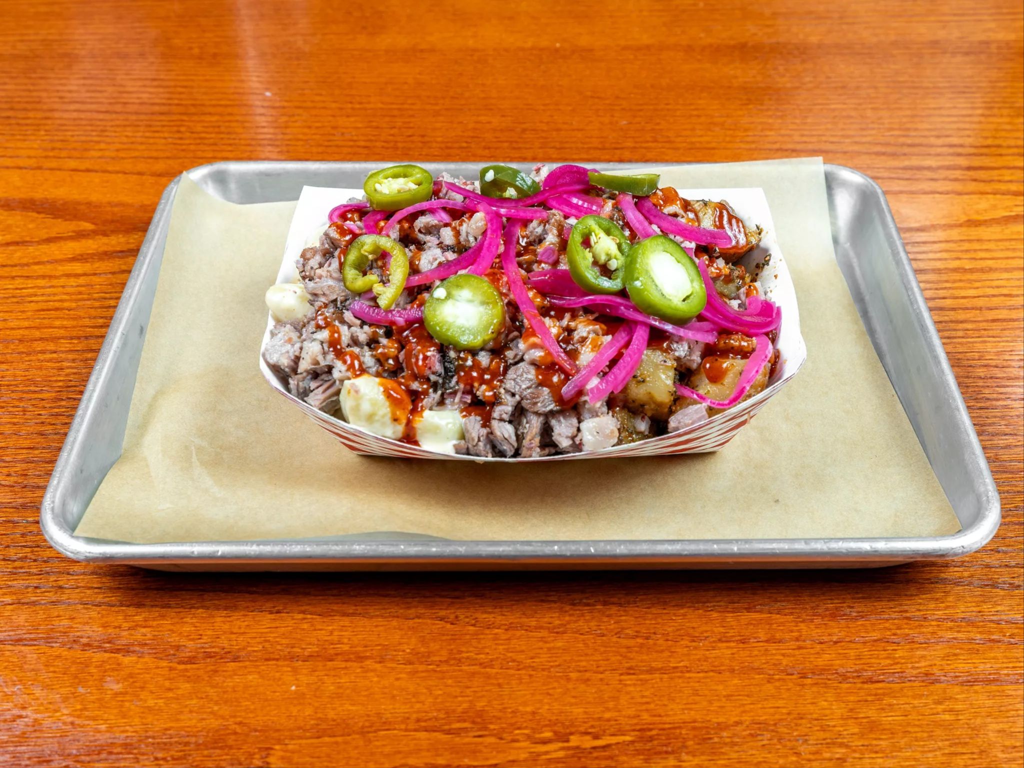 Build Your Own Large Bowl.