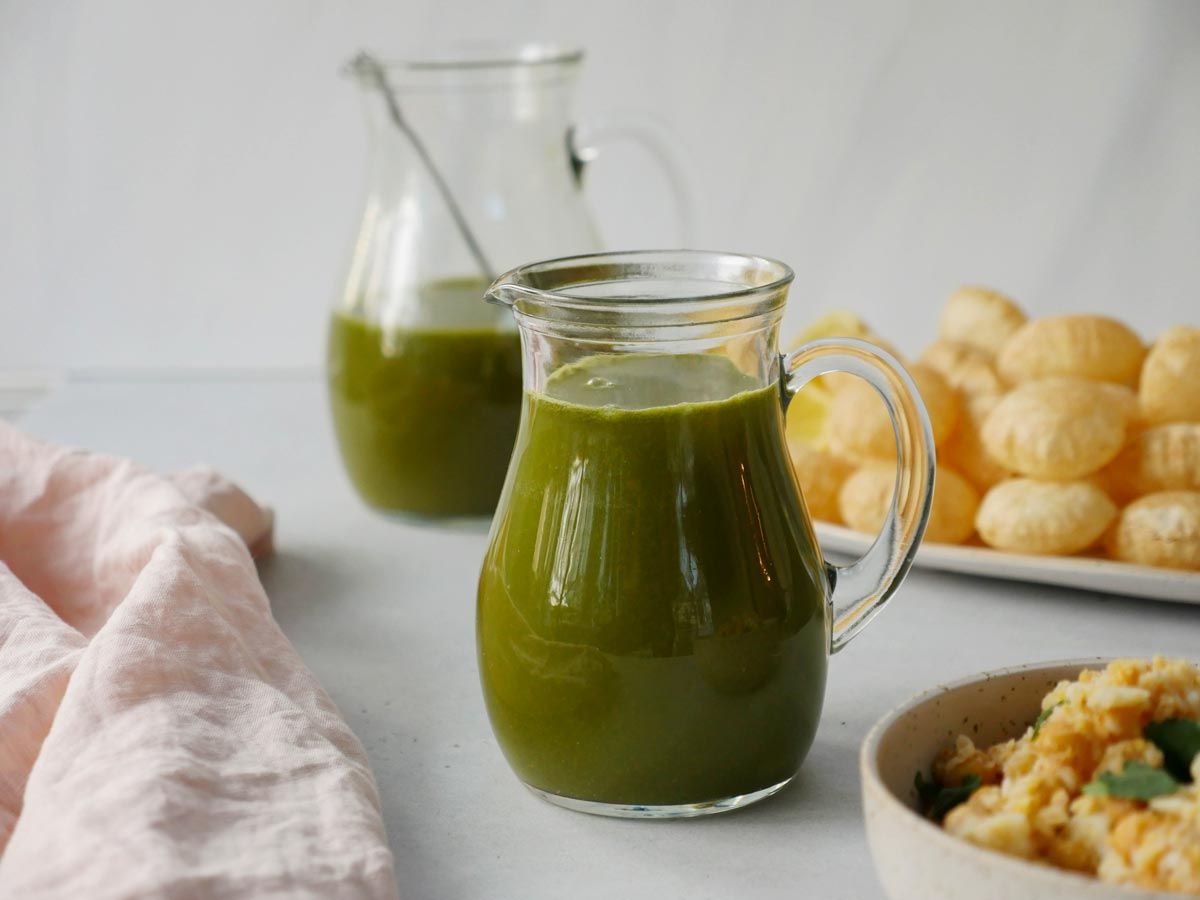 PANI PURI WATER ONLI.