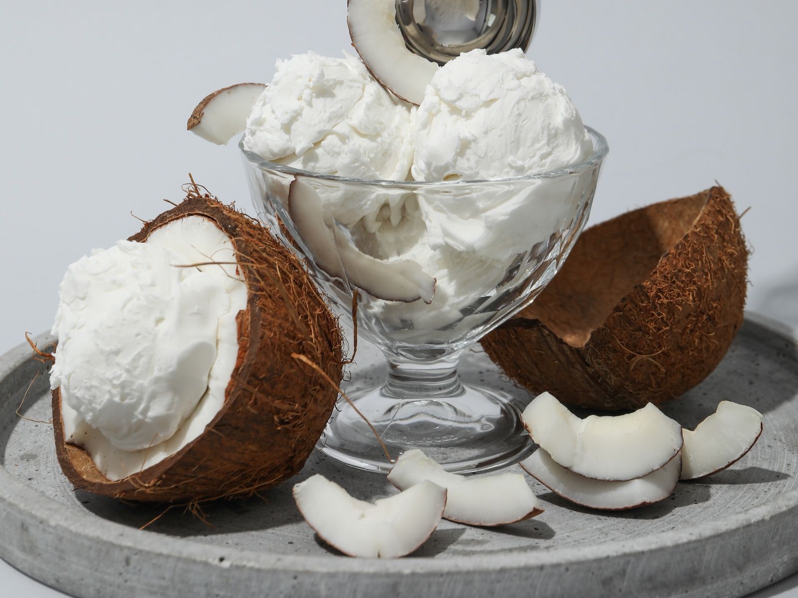 Coconut.