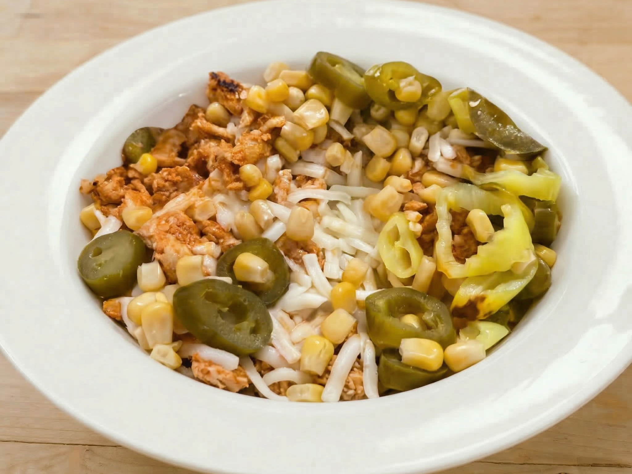 Southwest Plate.