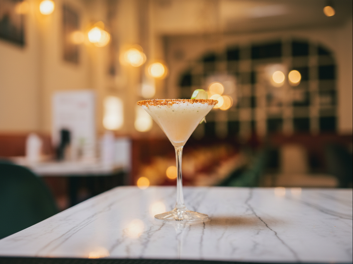 Chilli Chilled Guava.