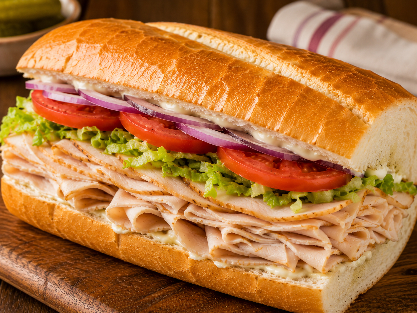 Turkey Sand Large.
