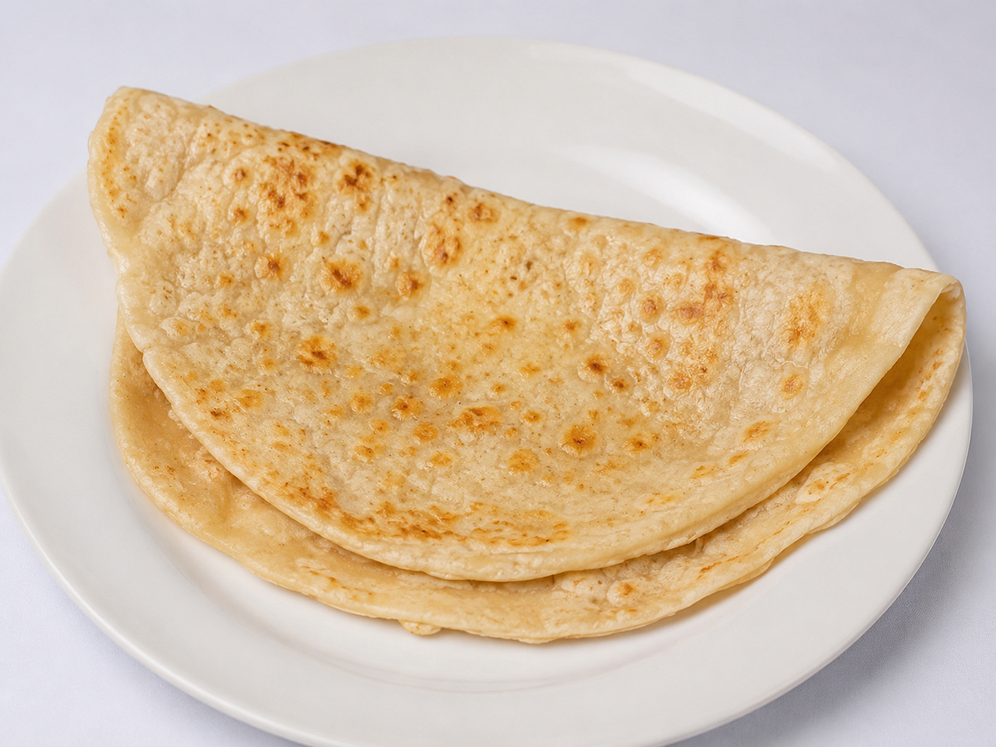 Roti Skin.