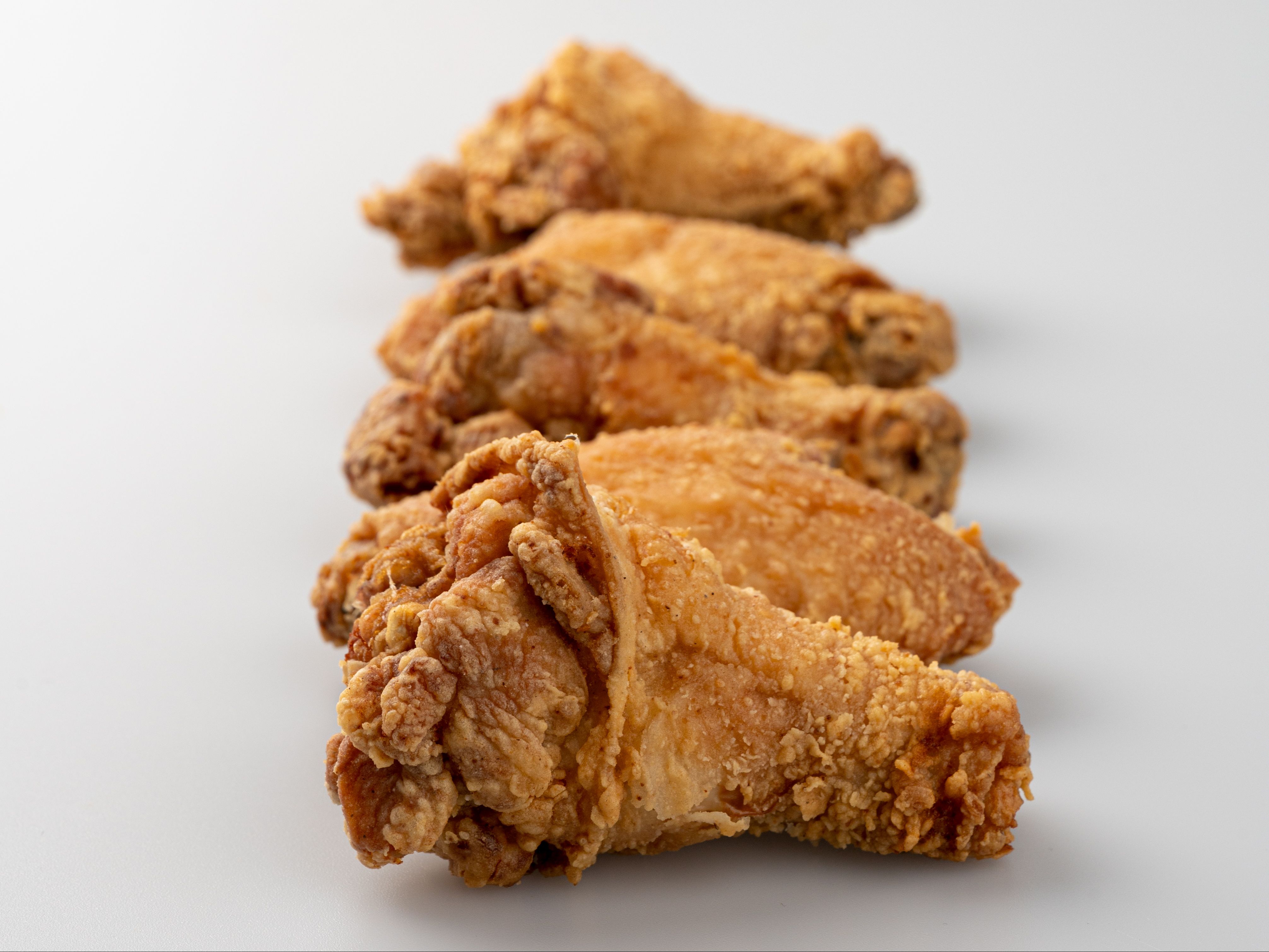 5 PC Traditional Wings