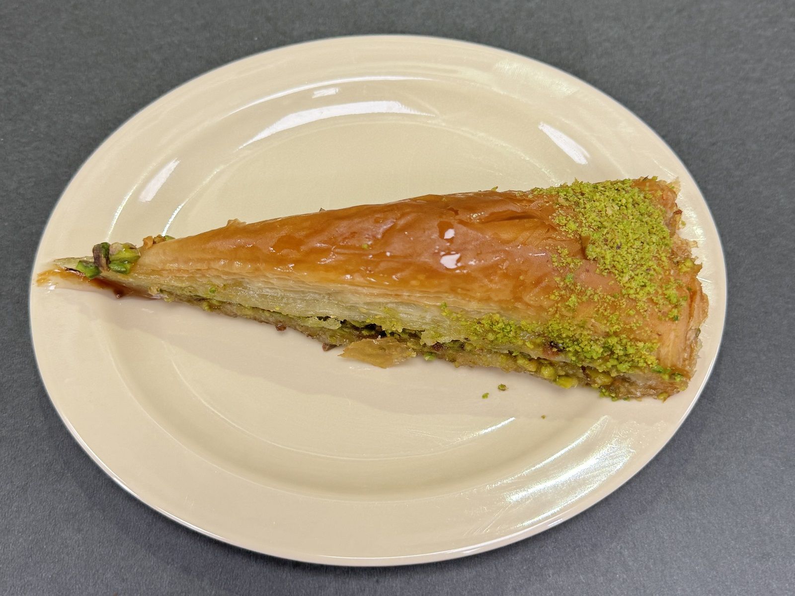 Triangle Baklava (Big).